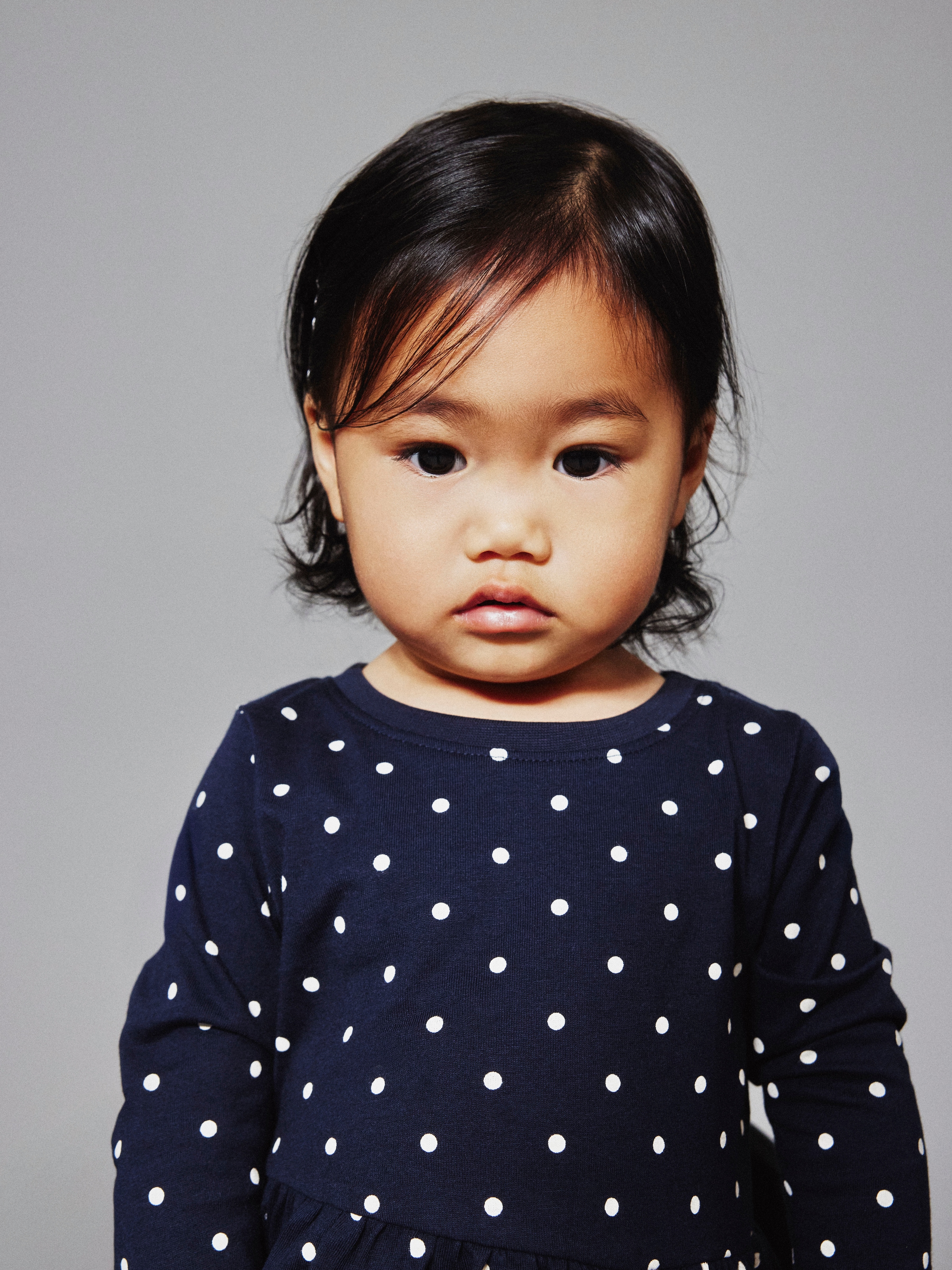 Name It Minikleid »NMFVIVIA LS DRESS NOOS« Set, 