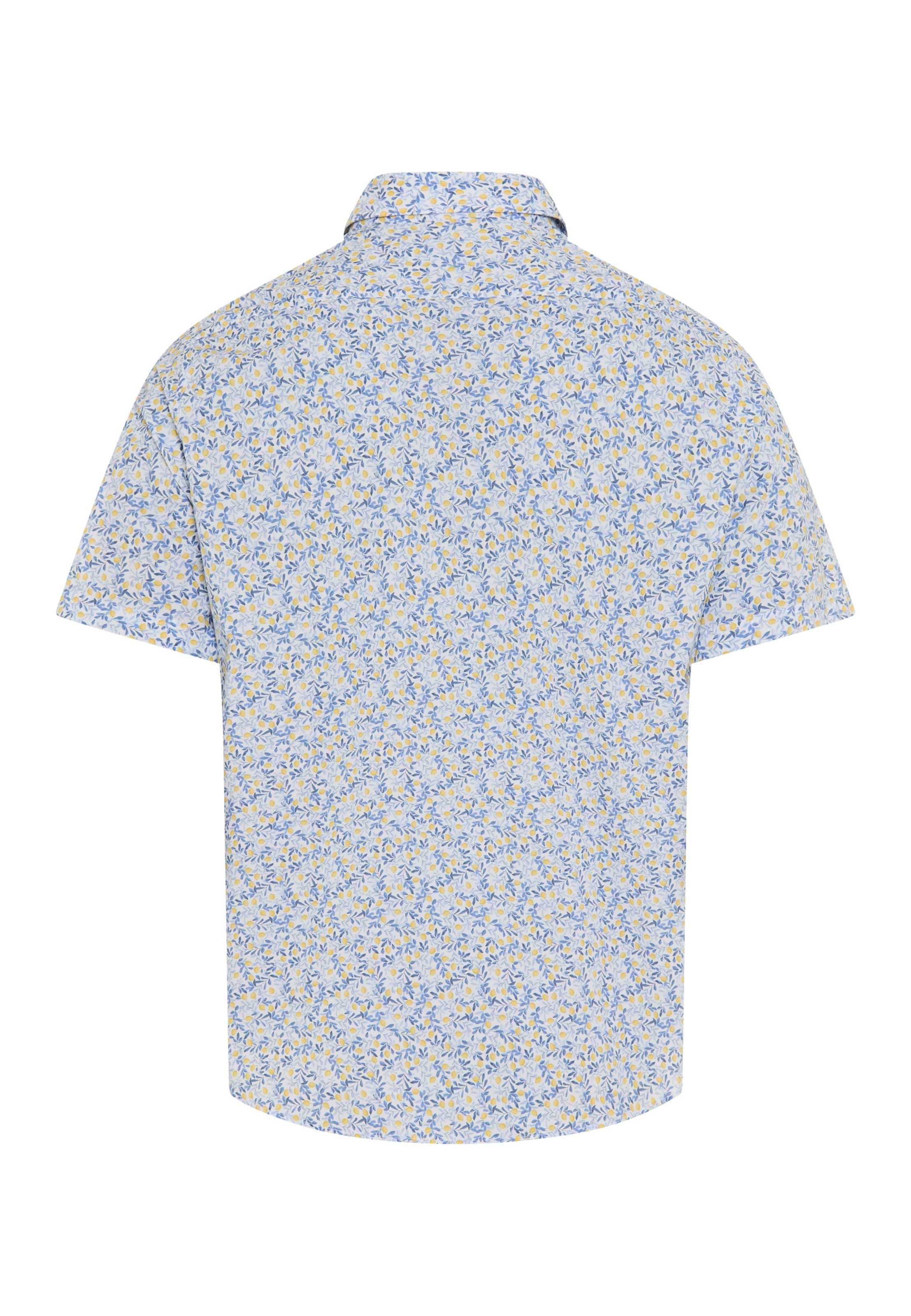 Brax Kurzarmhemd »Style DAN«