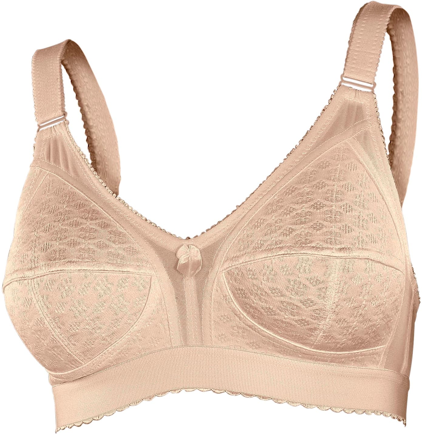 Sassa Bügelloser BH 2-Stück-Packung, 2 Stk. günstig online kaufen