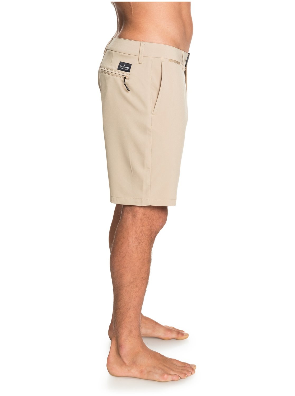 Quiksilver Funktionsshorts »Union 19"«