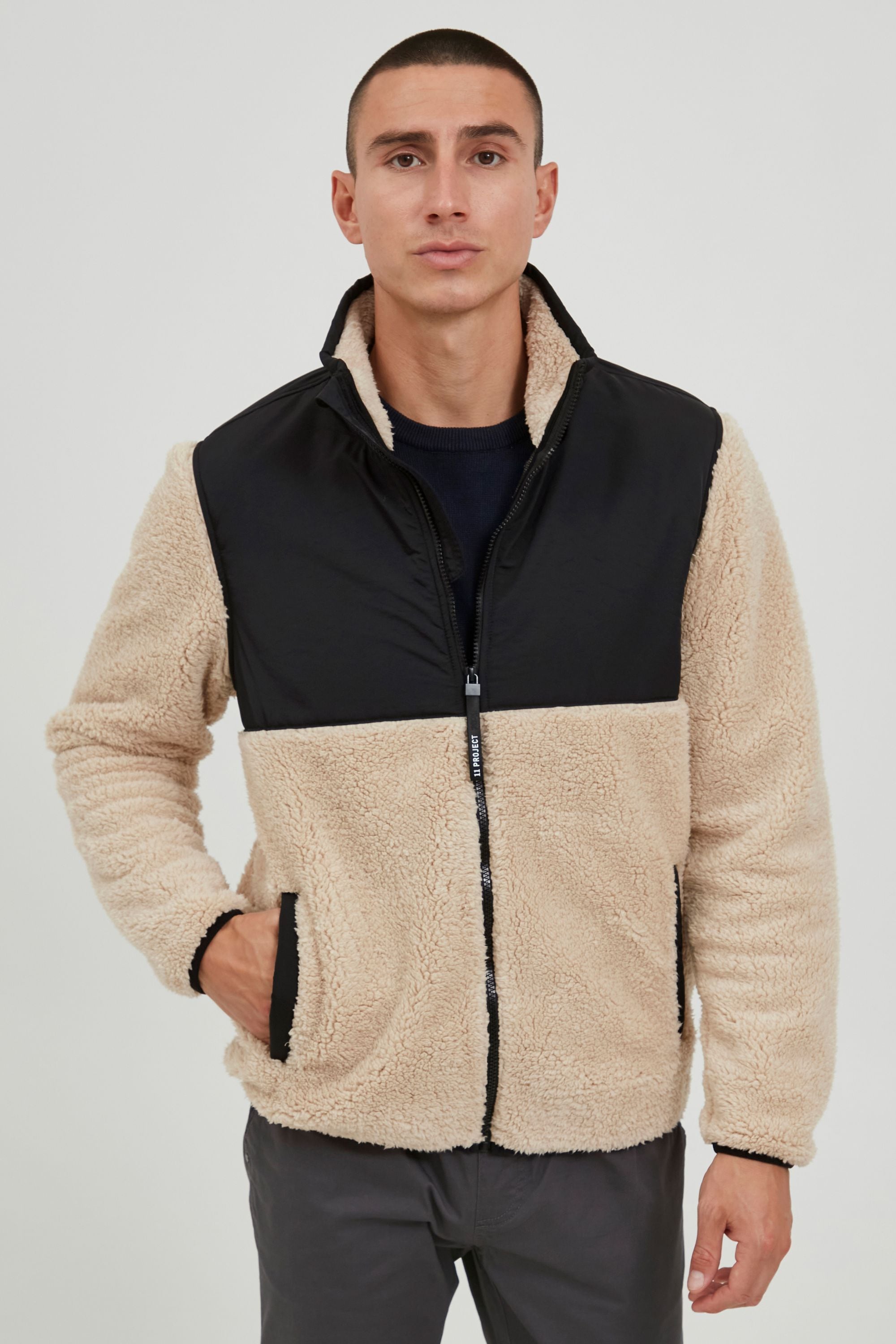 11 Project Sweatjacke »Sweatjacke PRPijke«