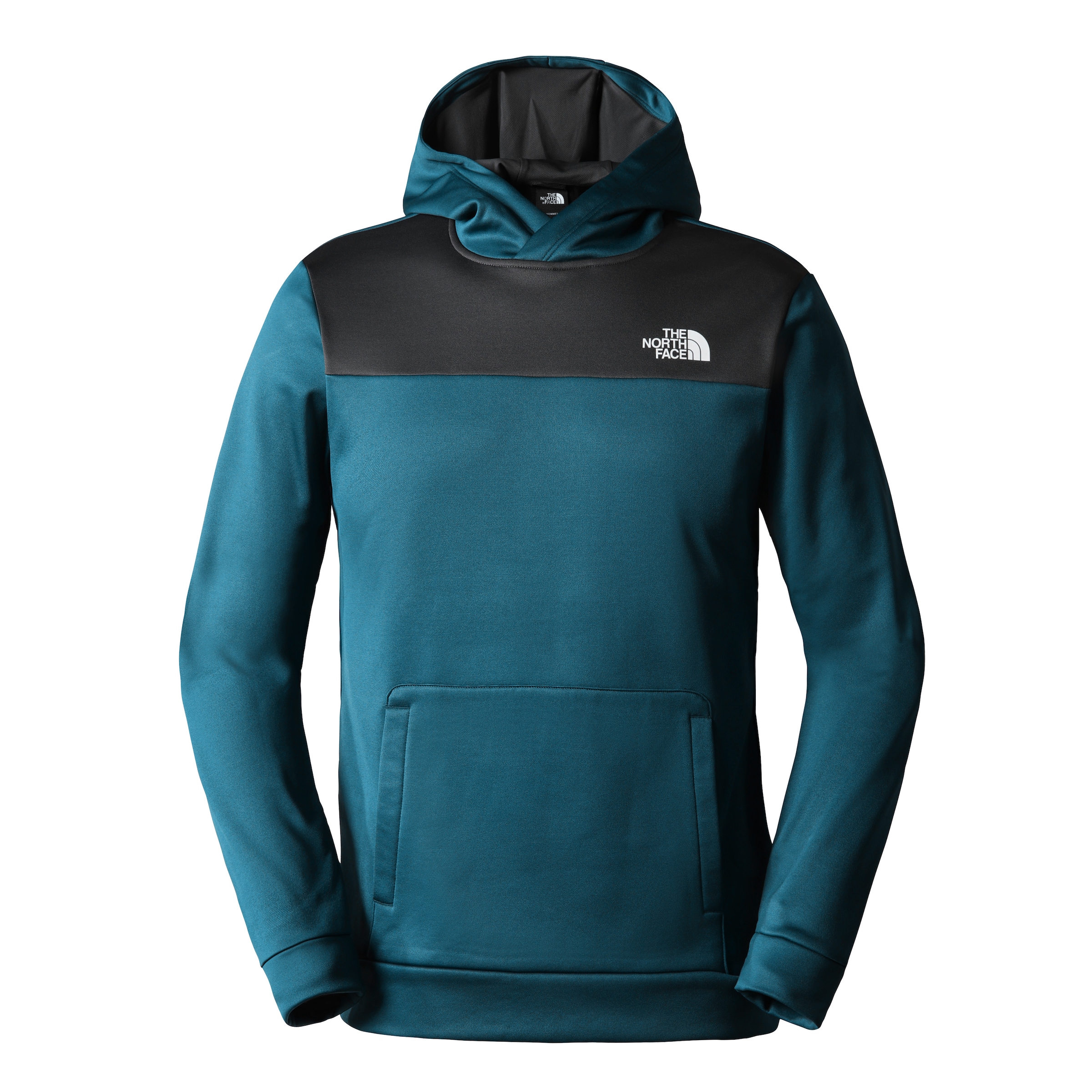 The North Face Kapuzensweatshirt "REAXION FLEECE HOODIE"