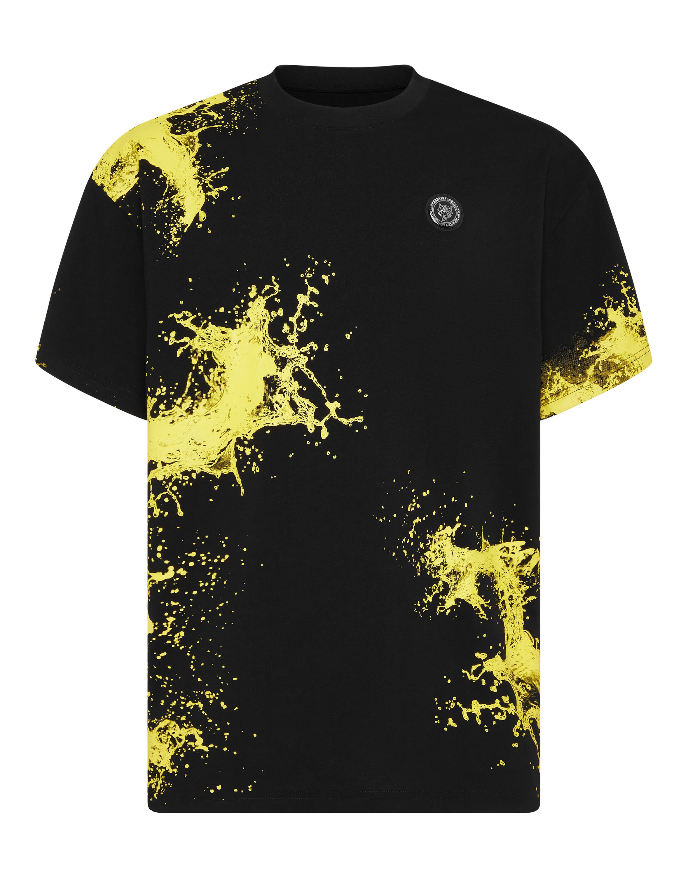 PLEIN SPORT T-Shirt "Splash"