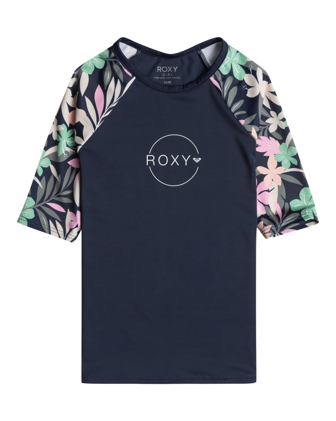 Roxy Shirttop "ROXY"