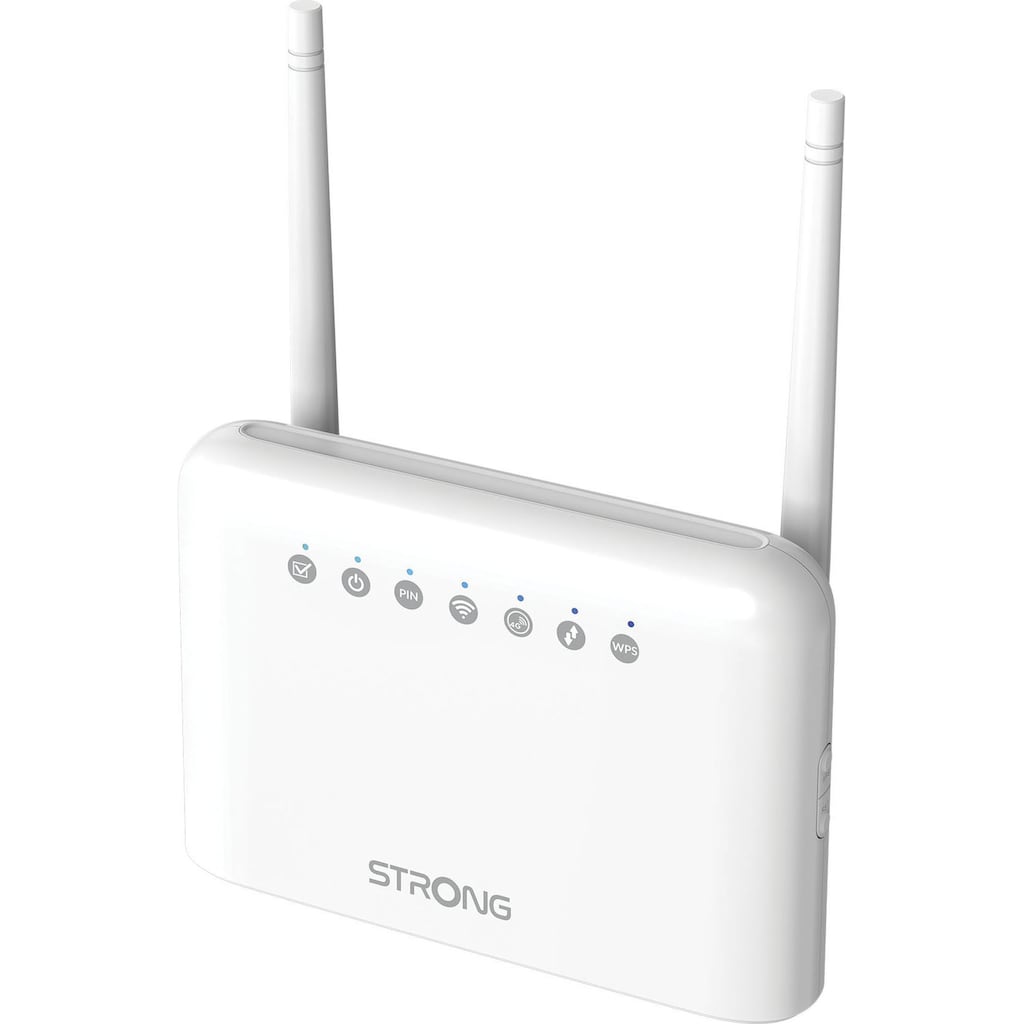 Strong 4G/LTE-Router »350 für mobiles WLAN«