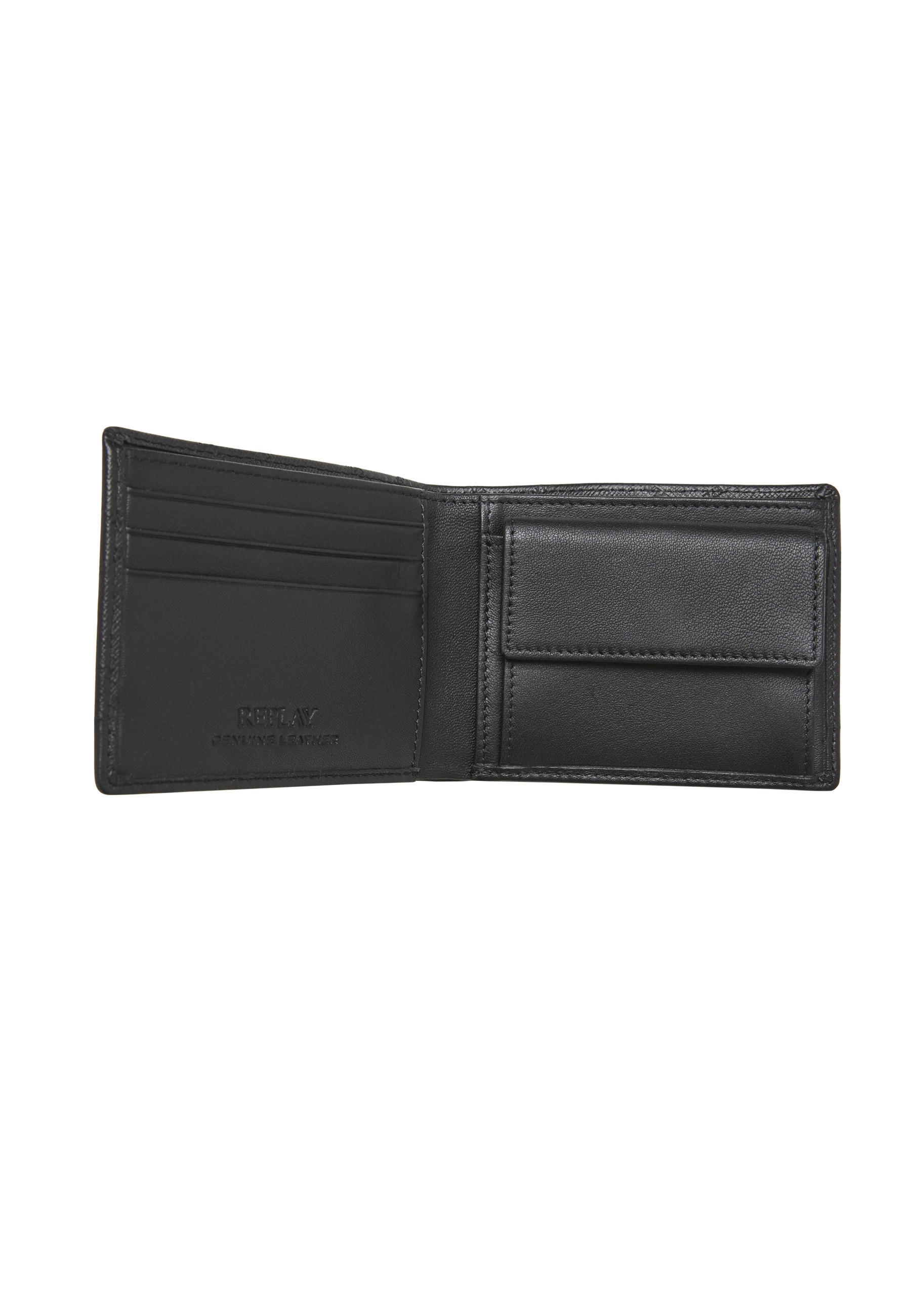 Replay Handtasche »Replay Geldbeutel/Schlüsseletui FP«