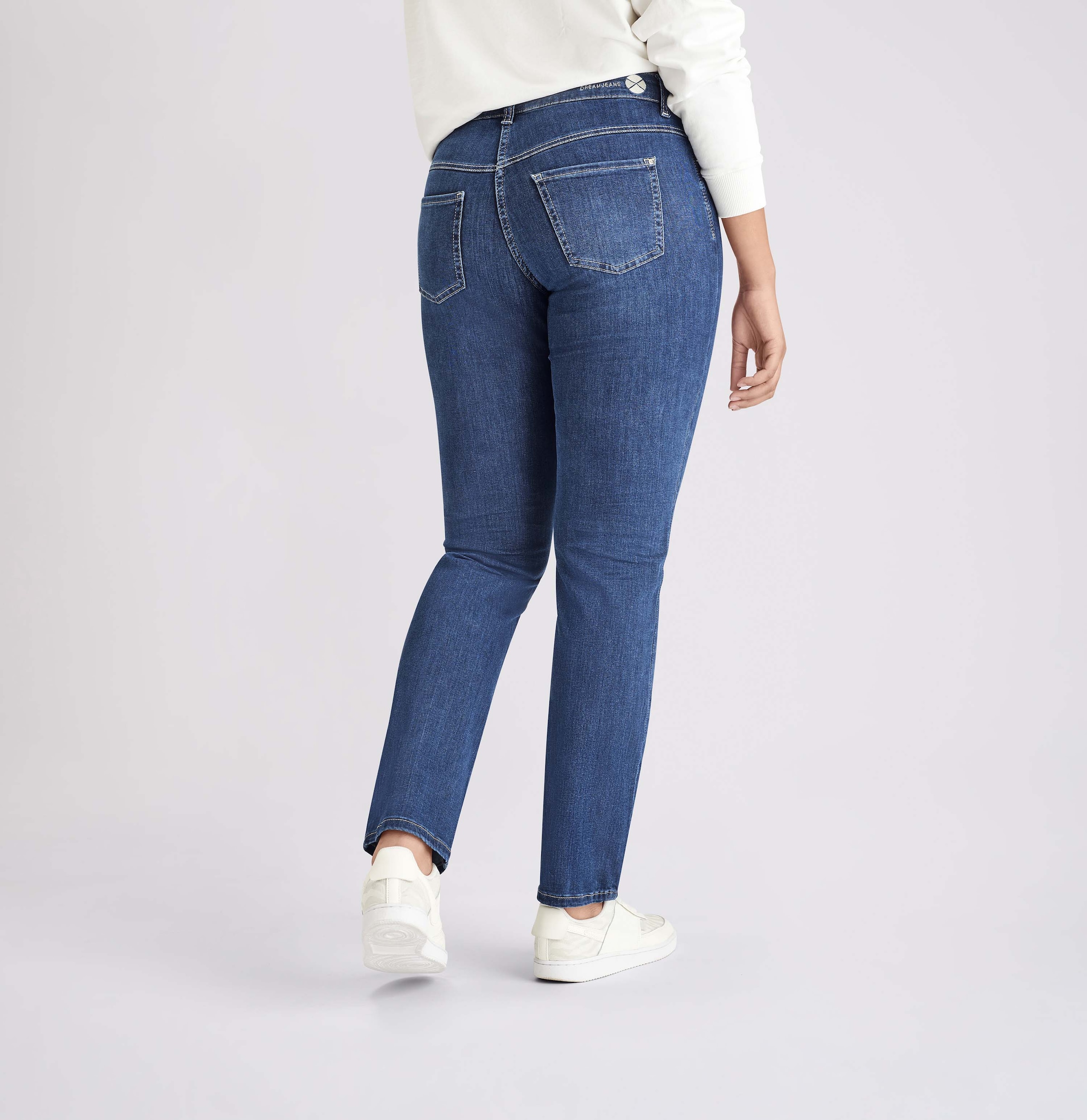 MAC Stretch-Jeans »Dream«, mit Stretch für den perfekten Sitz