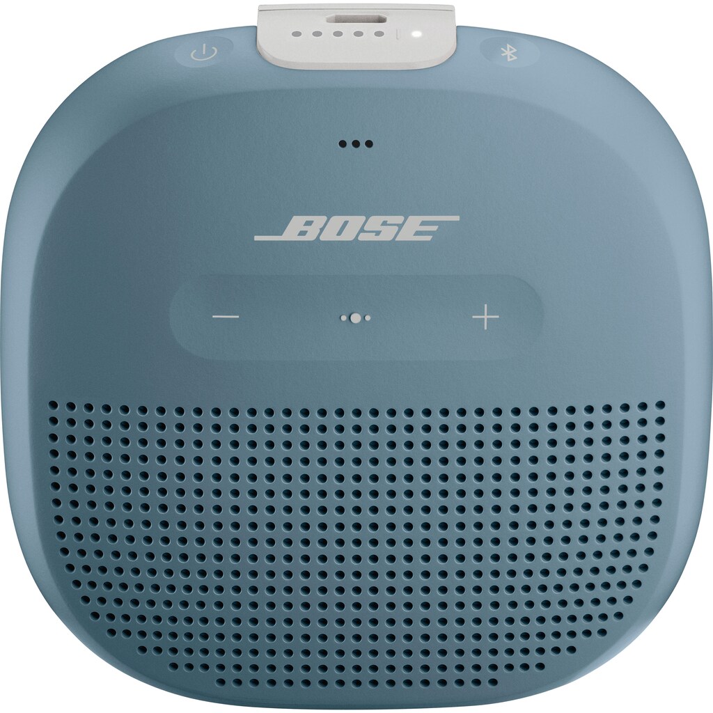 Bose Portable-Lautsprecher »SoundLink Micro«, (1 St.)