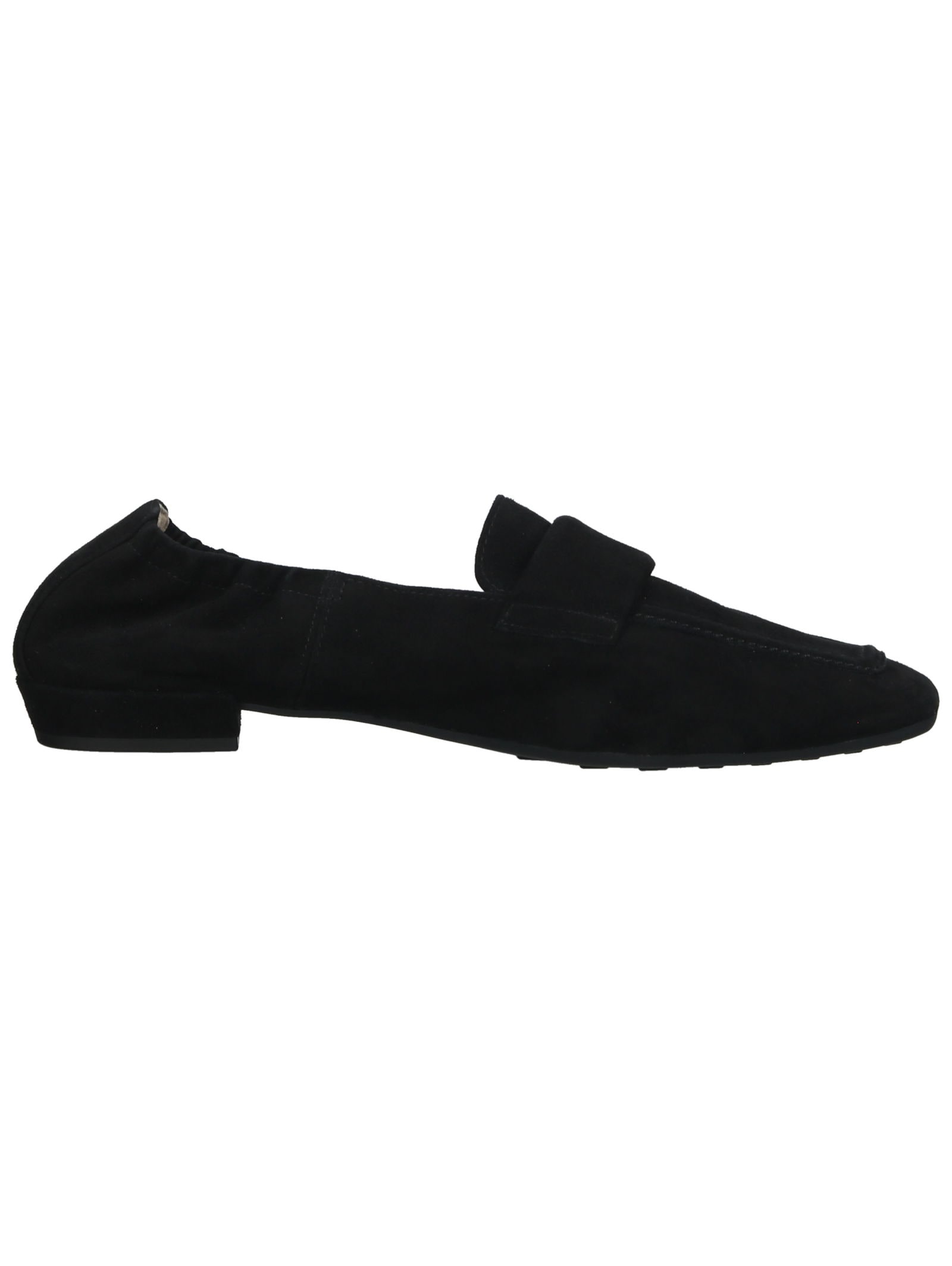 Högl Slipper »Högl Slipper Veloursleder«