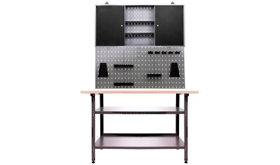 ONDIS24 Werkstatt-Set »Basic«, (Set), 120 cm kaufen