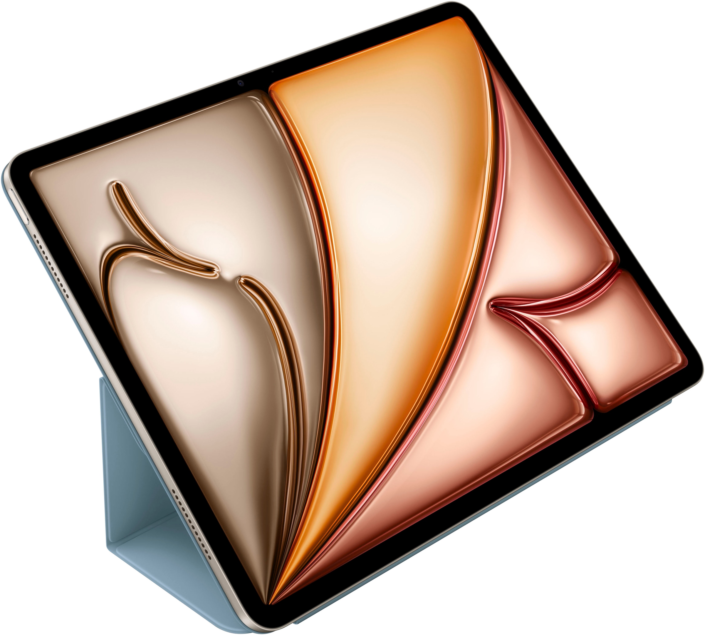 Apple Tablet-Hülle »Smart Folio für 13" iPad Air (M2 & M3)«, iPad Air 13"