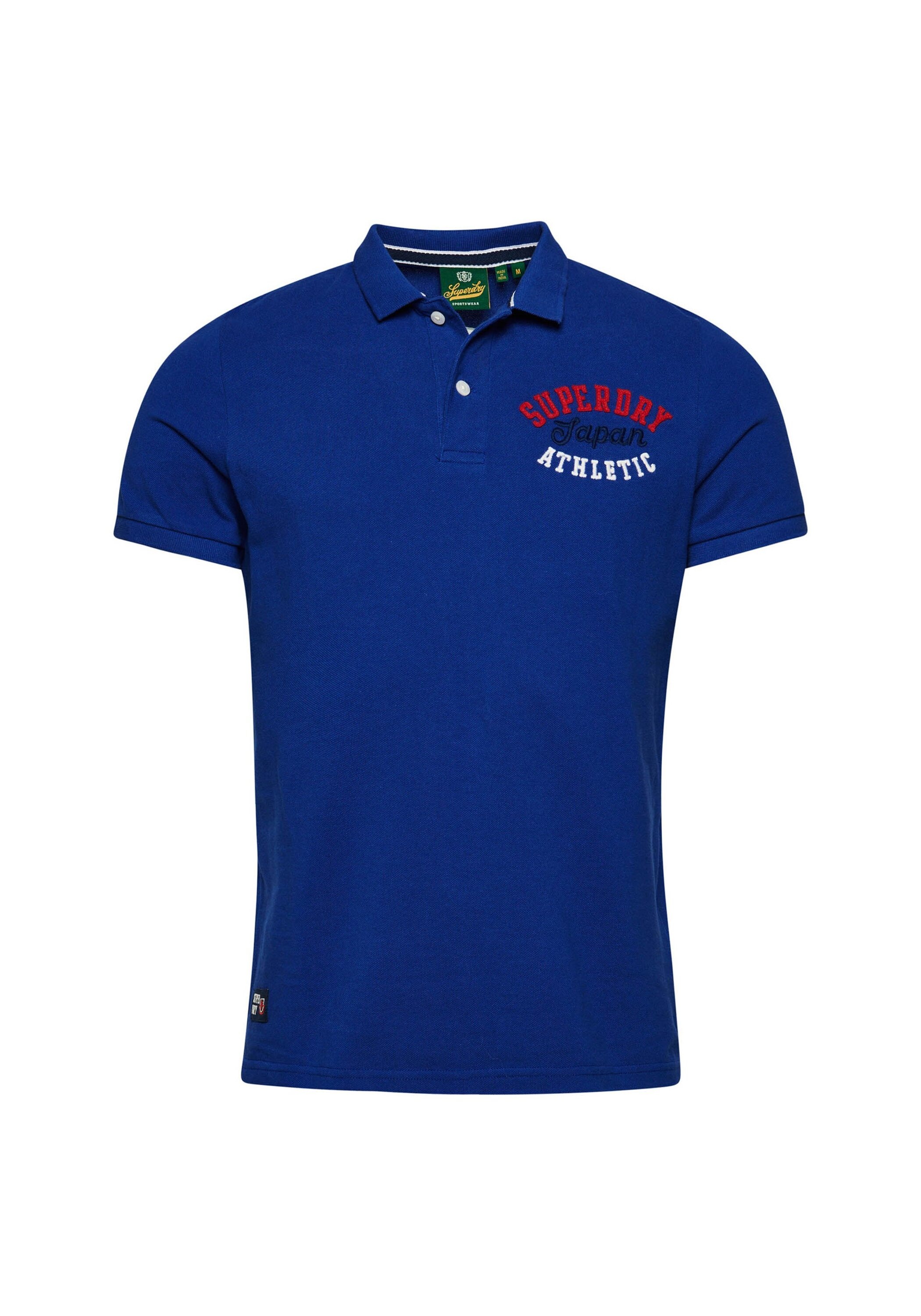 Superdry Poloshirt »Poloshirt Vintage Superstate Polo«