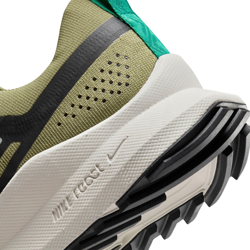 Nike Laufschuh »REACT PEGASUS TRAIL 4«