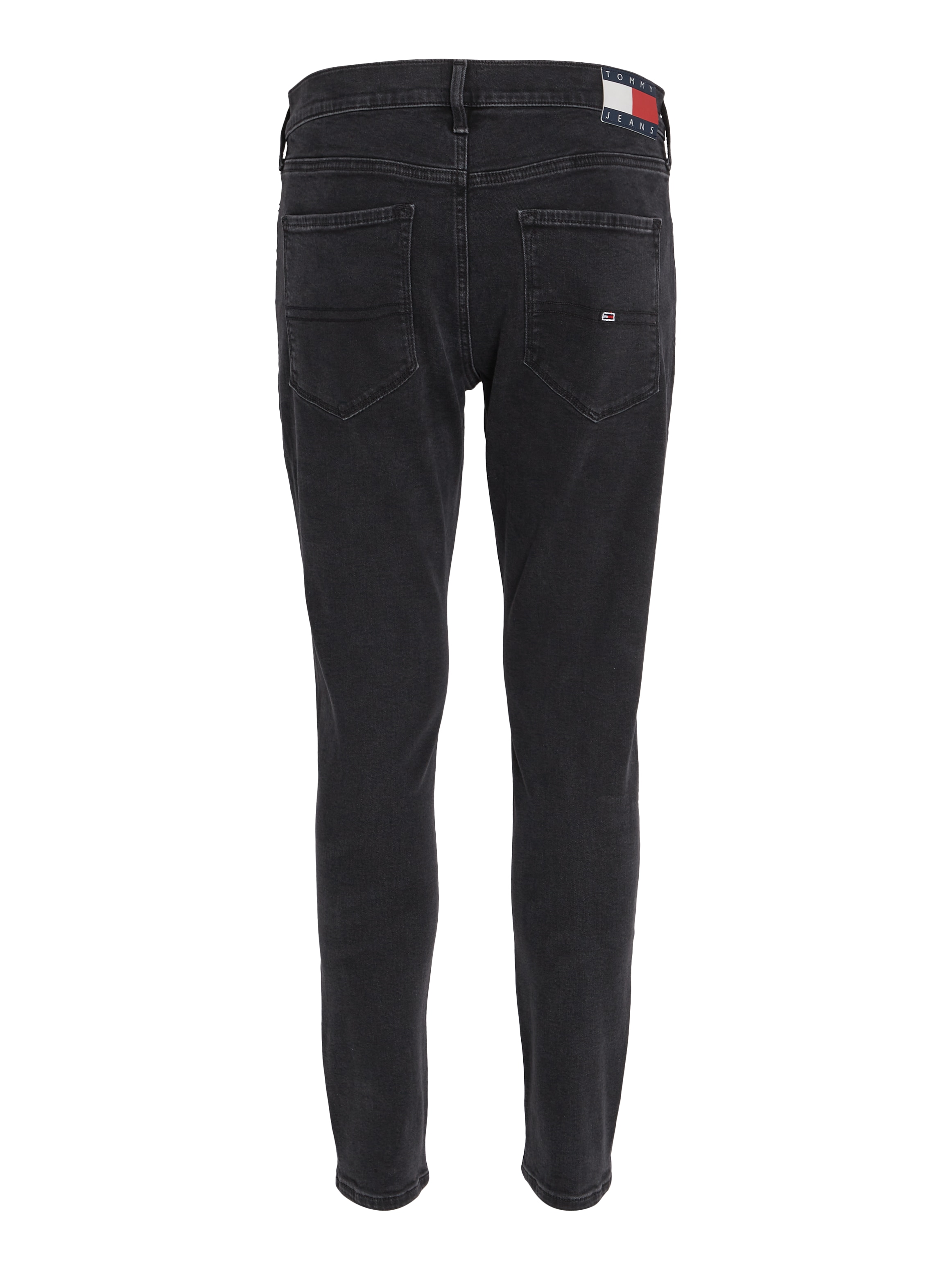 Jeans BAUR ▷ 5-Pocket-Jeans für 5-Pocket-Style im Y«, Tommy »SCANTON |