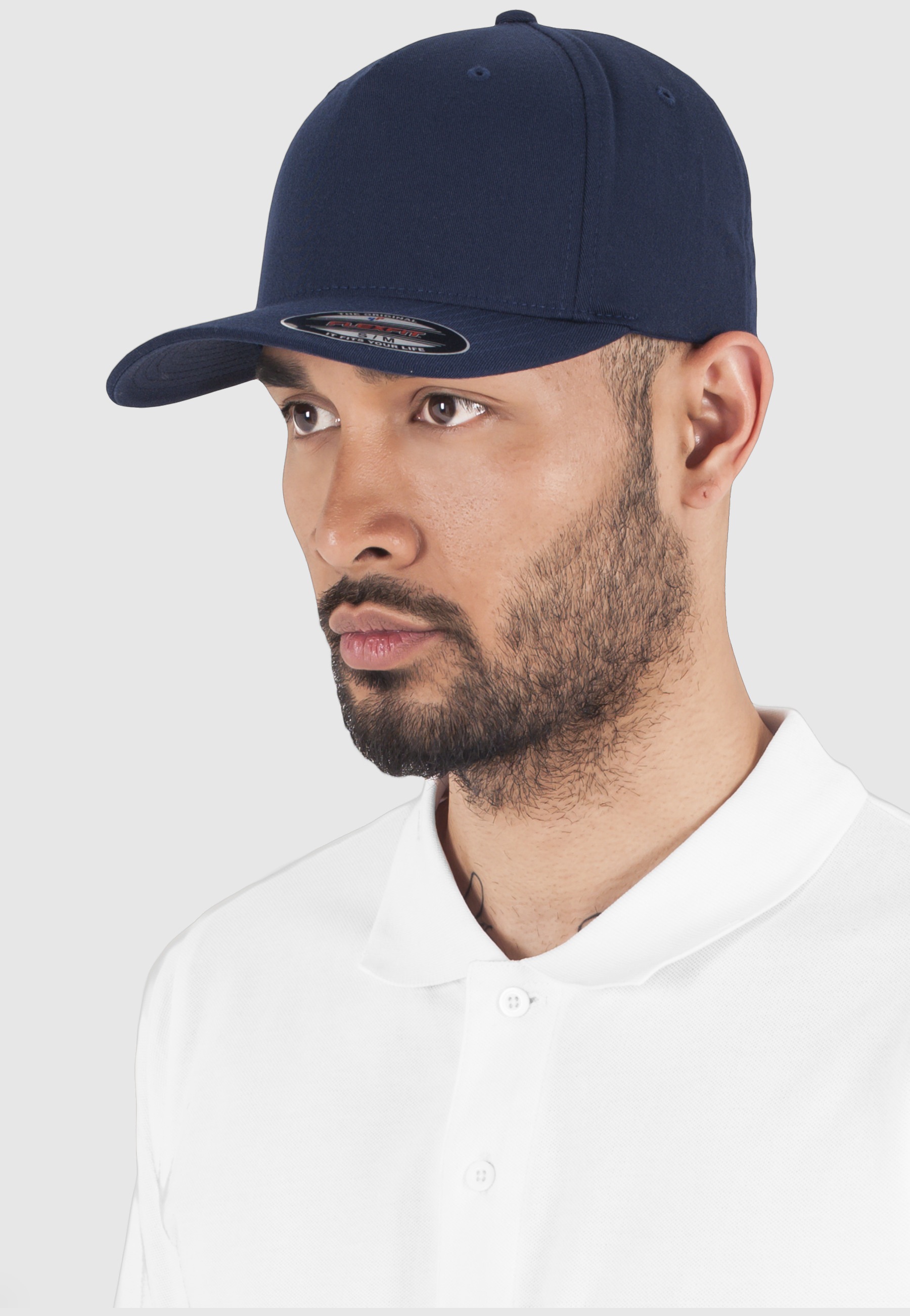 Flexfit Flex Cap »Flexfit Unisex Flexfit 5 Panel«