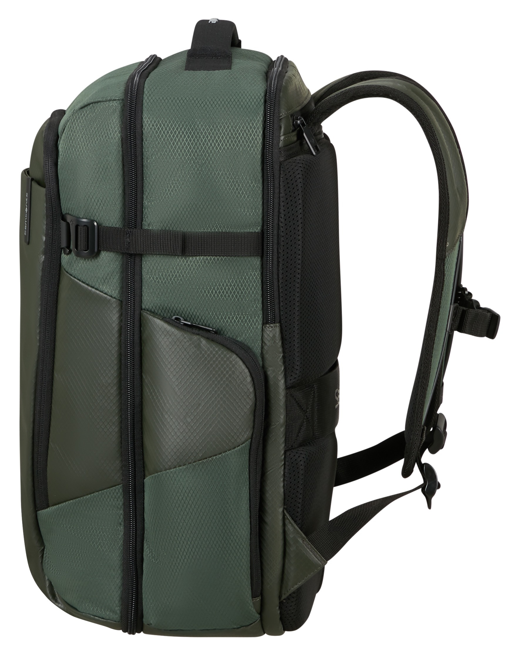 Samsonite Reiserucksack »ARMOX«, Laptoprucksack Rucksack Freizeitrucksack Overnighter