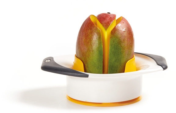 zyliss Obstschneider »E910017«, für Mangos