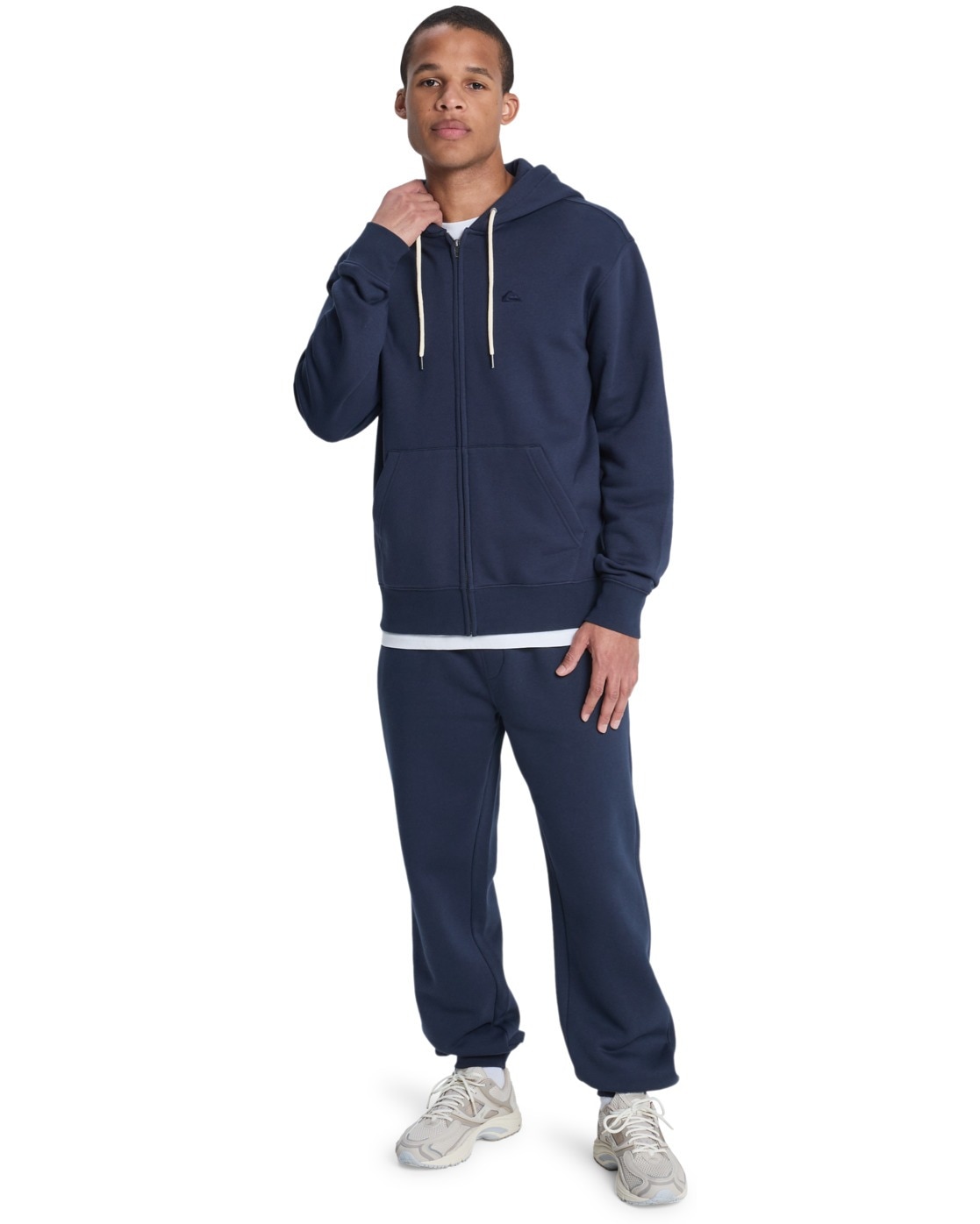 Quiksilver Hoodie »Salt Water«
