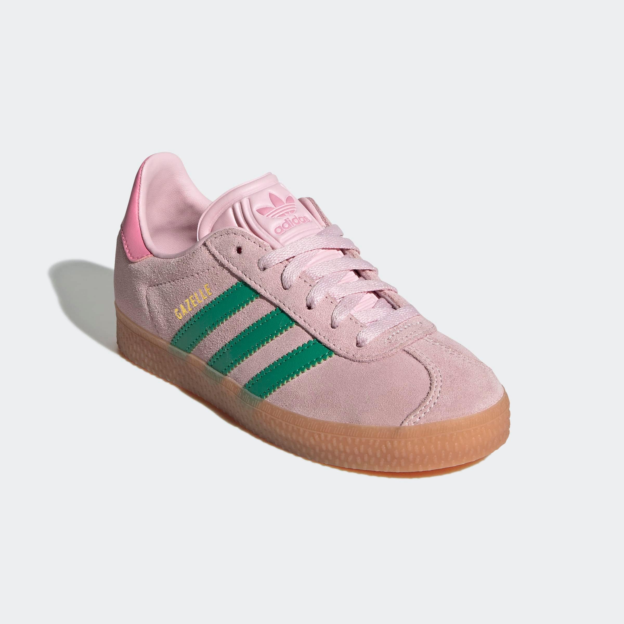 adidas Originals Sneaker "GAZELLE KIDS" für Kinder