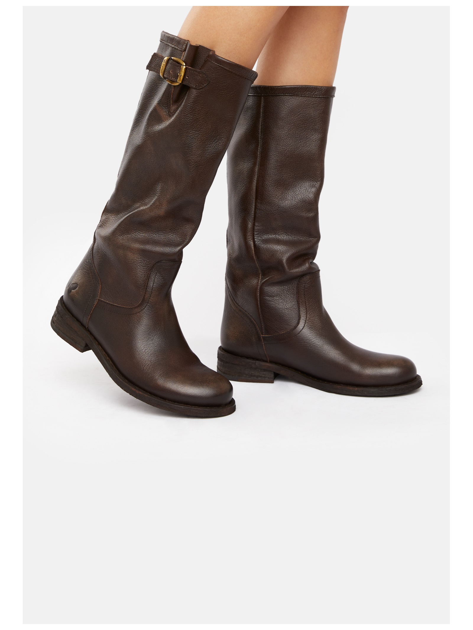 Felmini Stiefel »Felmini Stiefel Leder«