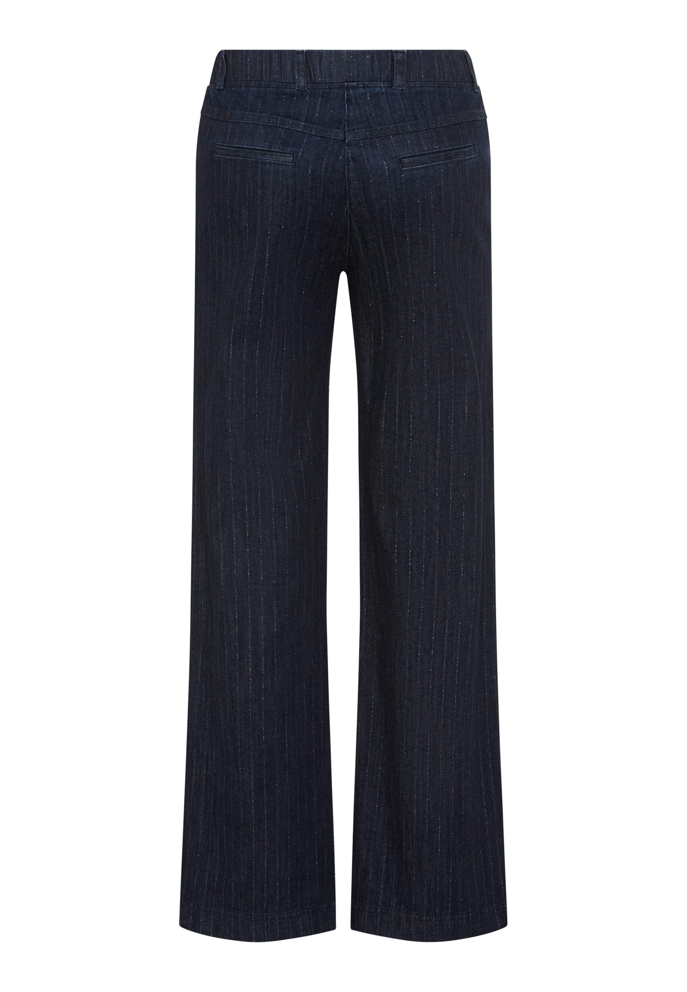 RAPHAELA by BRAX Bequeme Jeans »Style PAM FLARED«