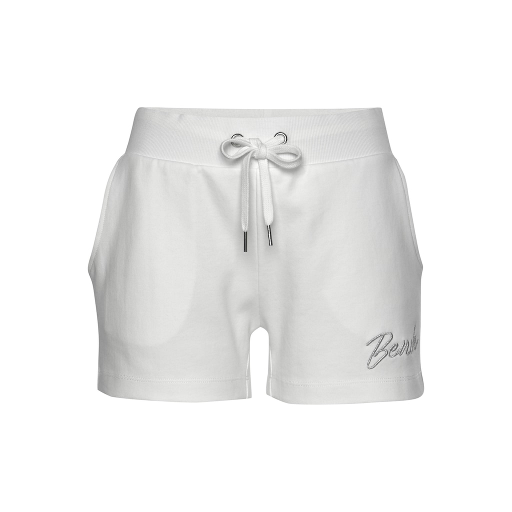 Bench. Loungewear Relaxshorts