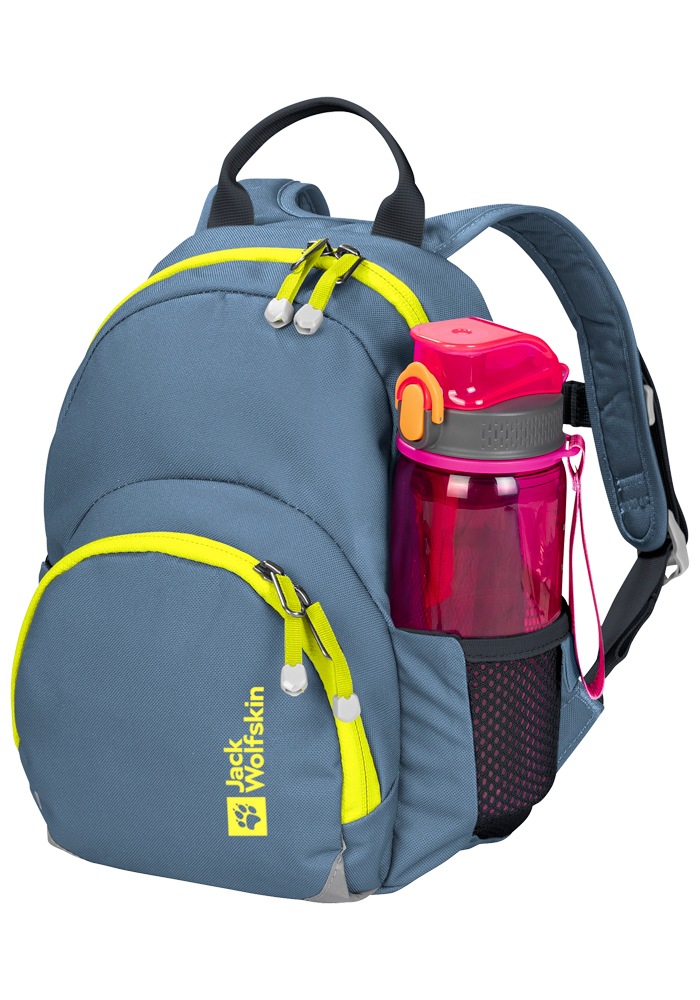 Jack Wolfskin Kinderrucksack »BUTTERCUP«