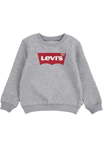 Levi's Kids Levi's® Kids Sportinio stiliaus megzti...