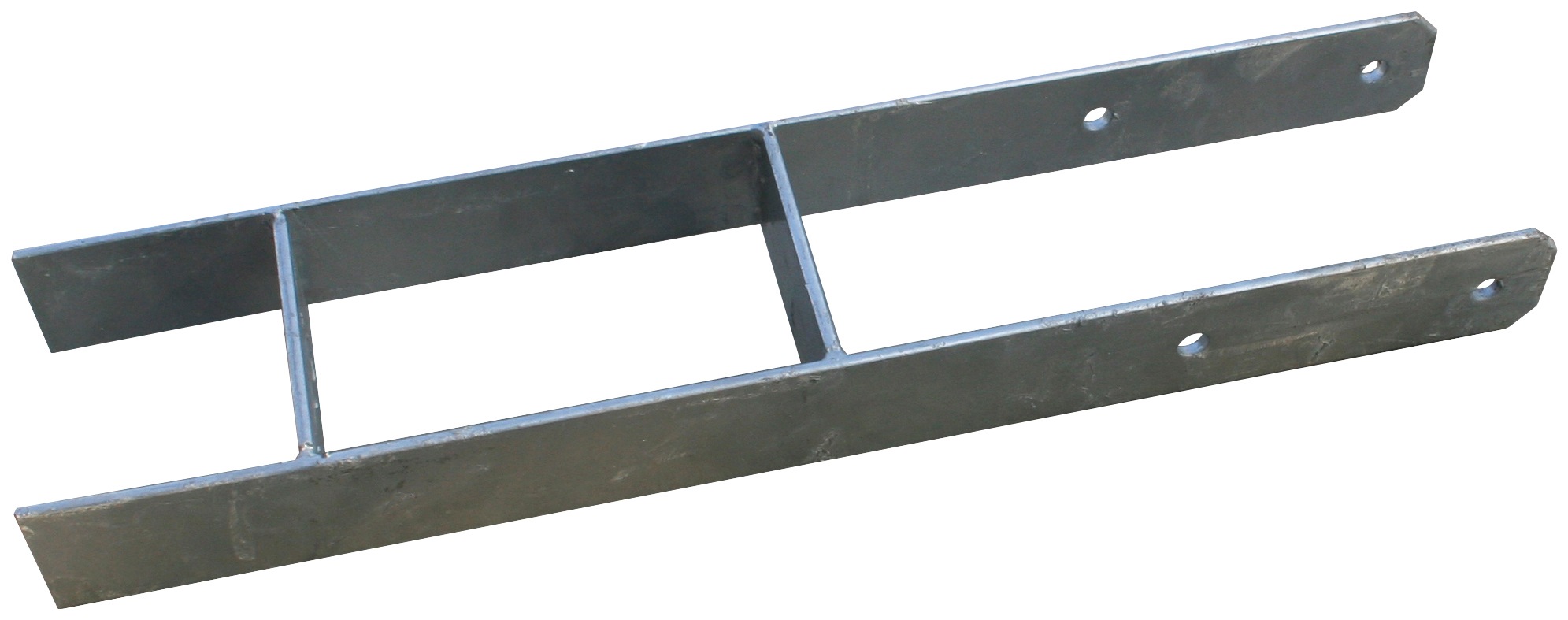 Karibu H-Pfostenanker 9 Stk. tlg. günstig online kaufen