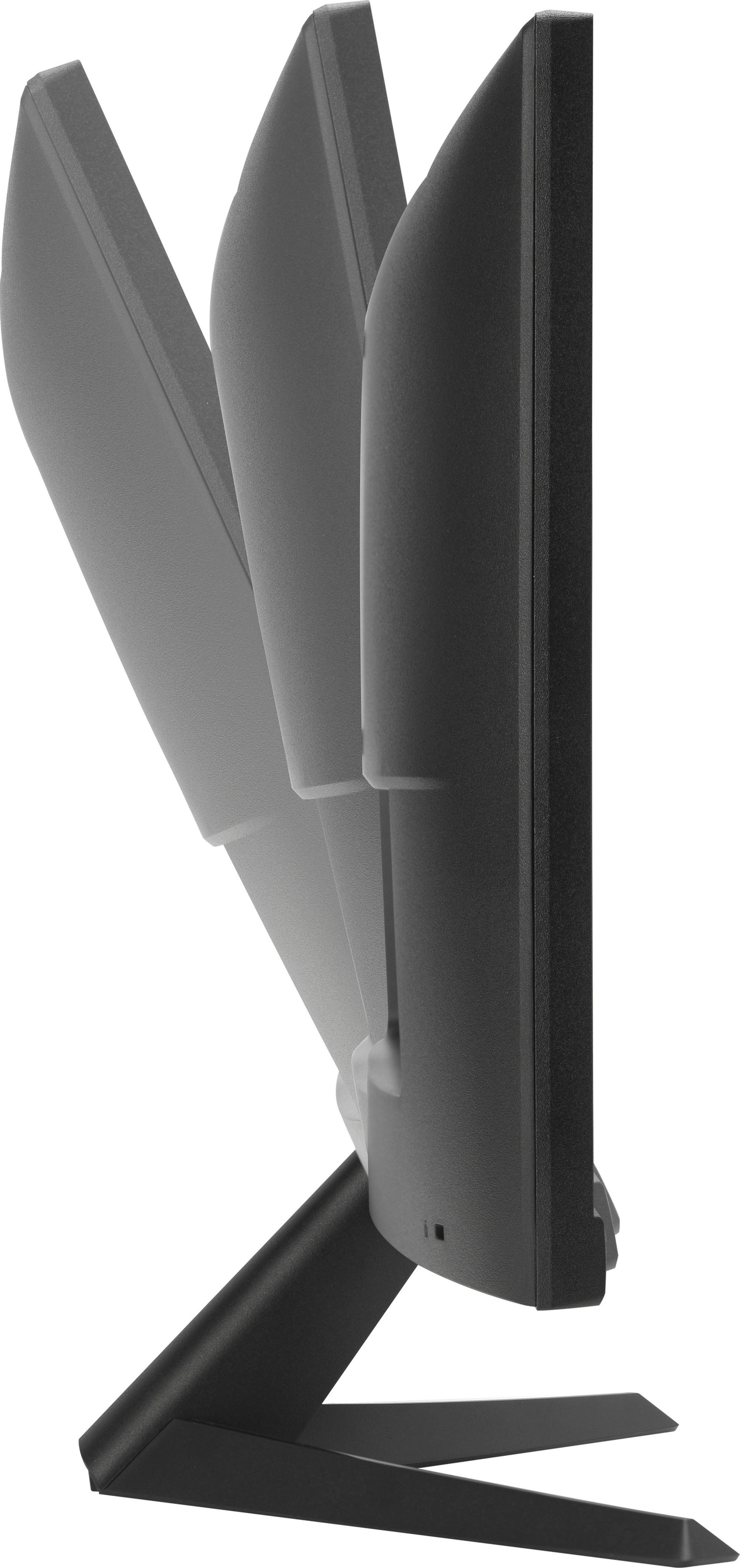 Asus LED-Monitor »VY229Q«, 55 cm/22 Zoll, 1920 x 1080 px, Full HD, 1 ms Reaktionszeit, 75 Hz