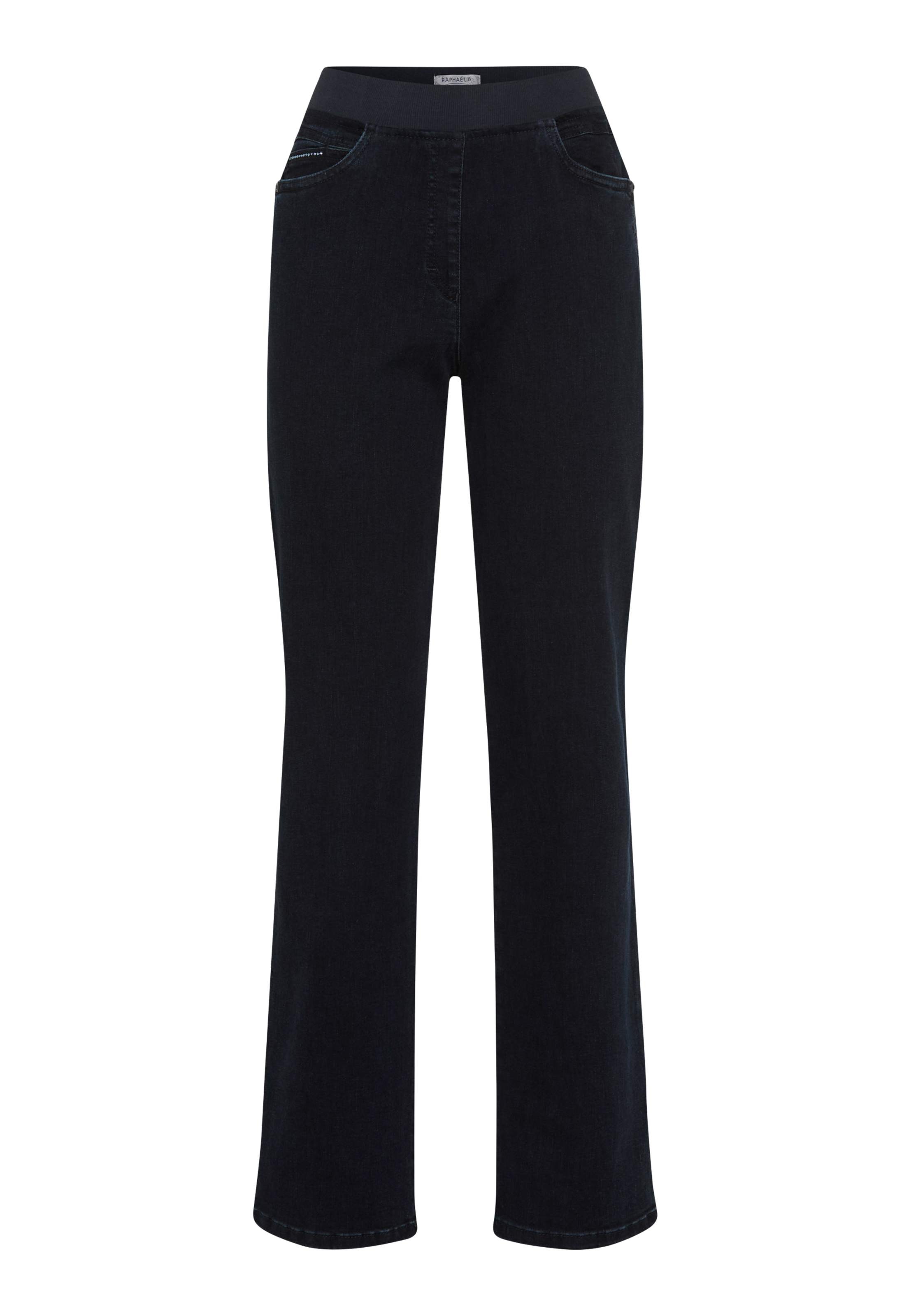 RAPHAELA by BRAX Bequeme Jeans »Style CARINA« Super Dynamic: Five-Pocket-Jeans im Comfort Plus Fit