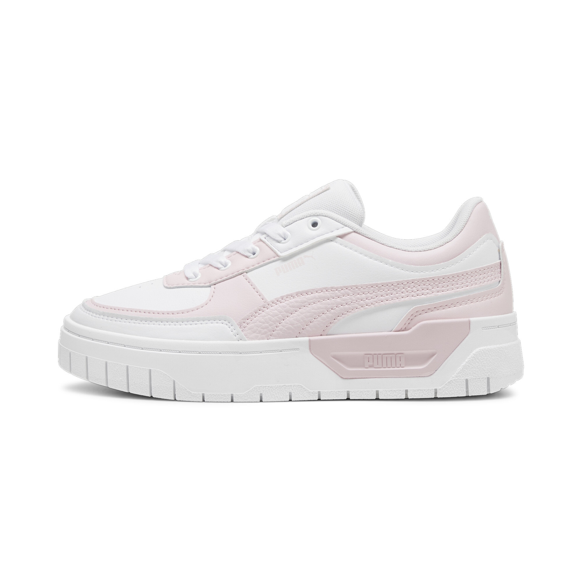 PUMA Sneaker "CALI DREAM LTH WNS" günstig online kaufen