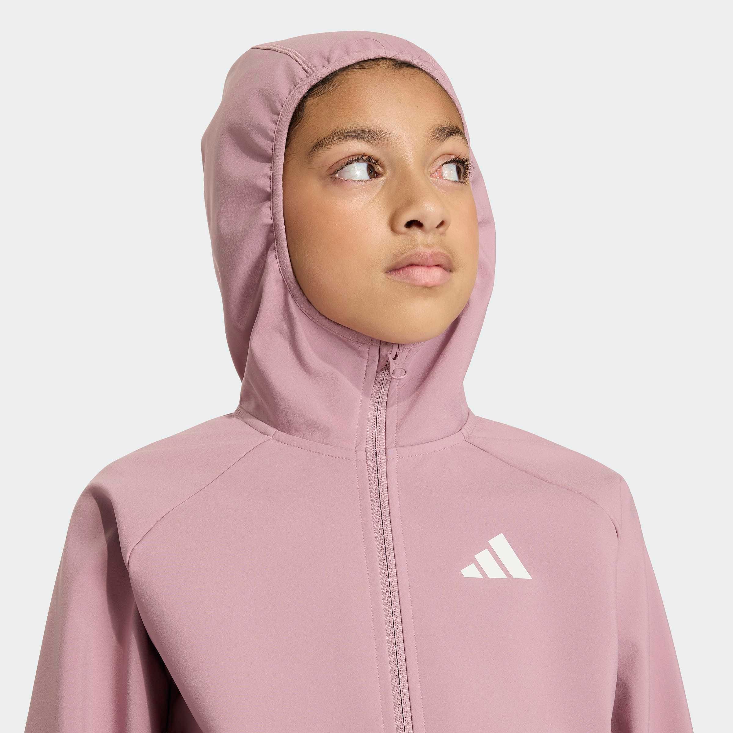 adidas TERREX Outdoorjacke »K MT SOSH JKT«