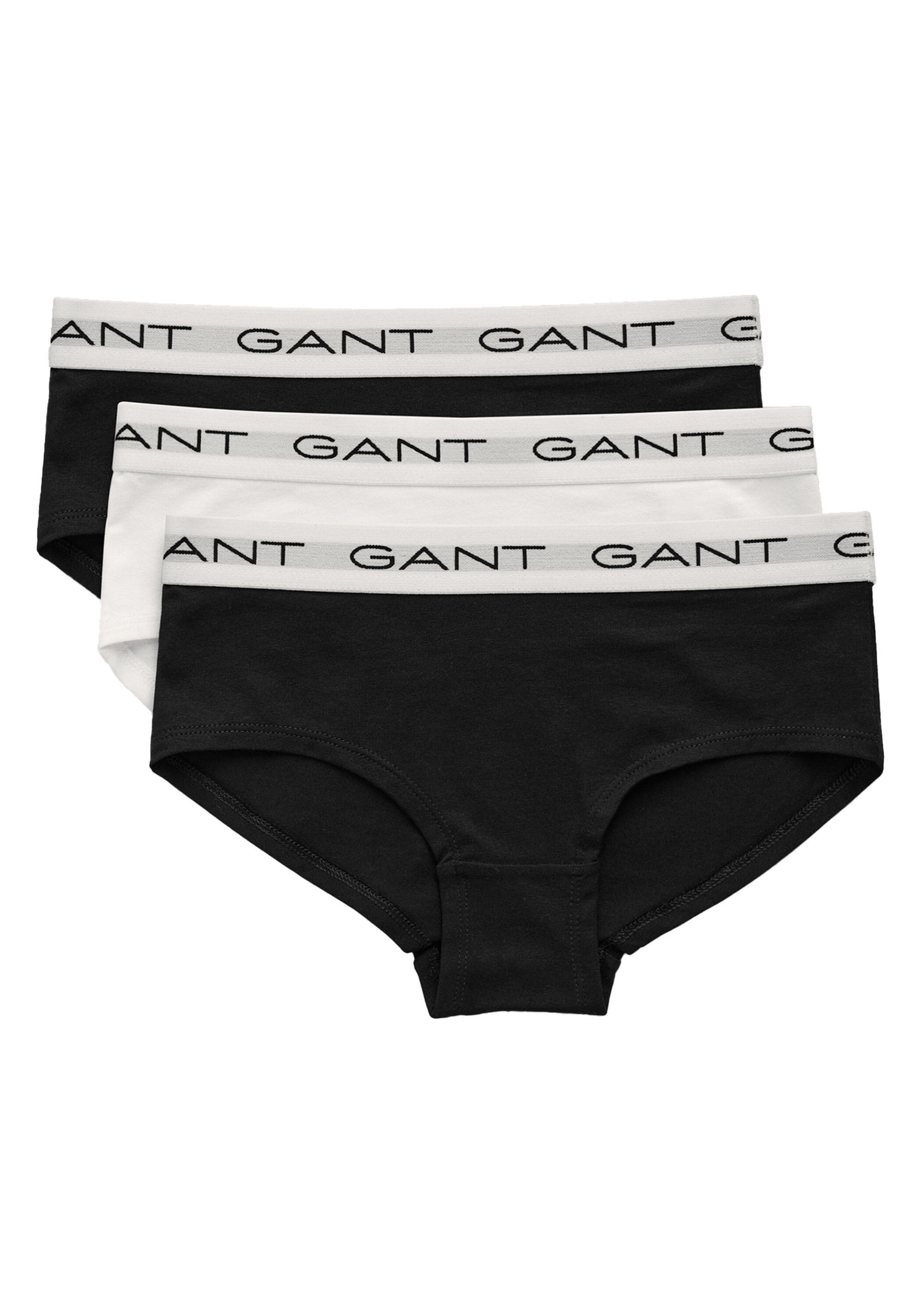 Gant Slip "Slip 3er Pack"