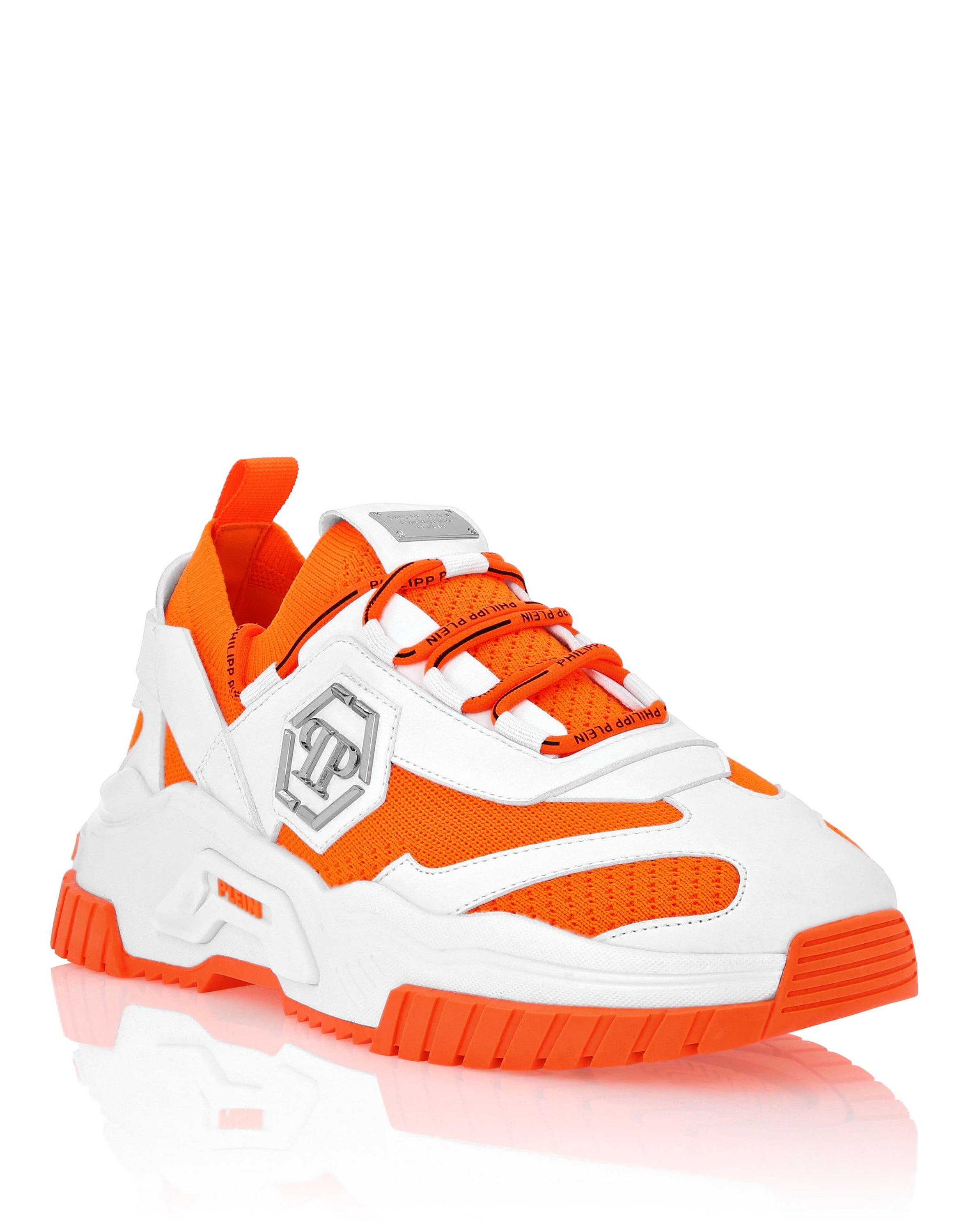 PHILIPP PLEIN Sneaker "Predator"