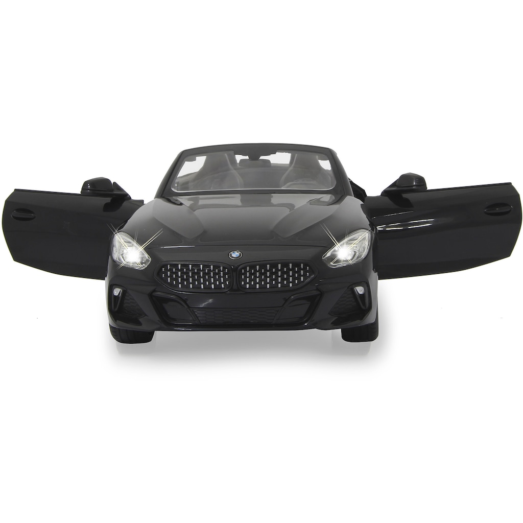 Jamara RC-Auto »BMW Z4 Roadster 1:14 2,4 GHz, schwarz«