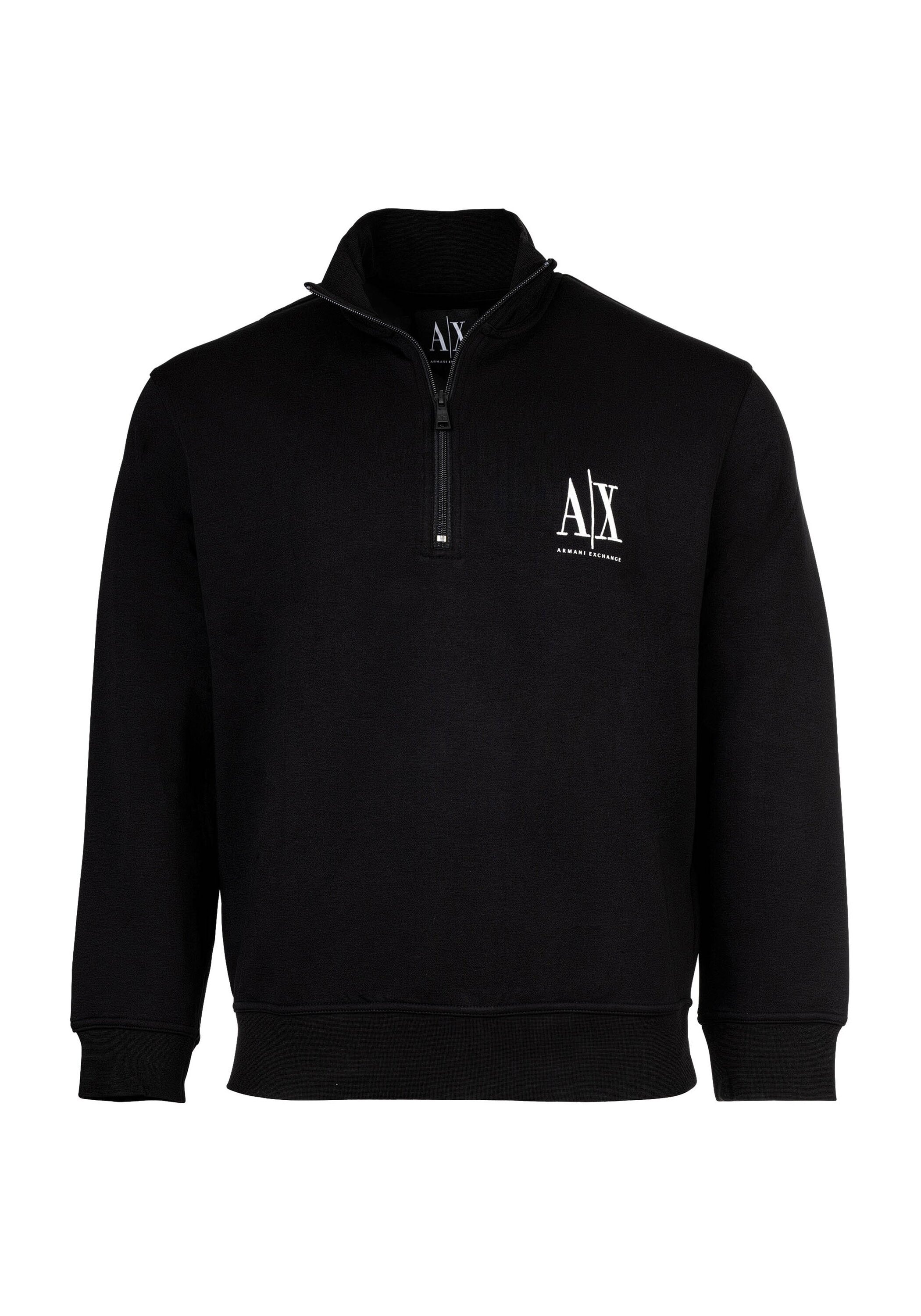 ARMANI EXCHANGE Sweatshirt "Sweatshirt 1er Pack", 1 tlg. günstig online kaufen