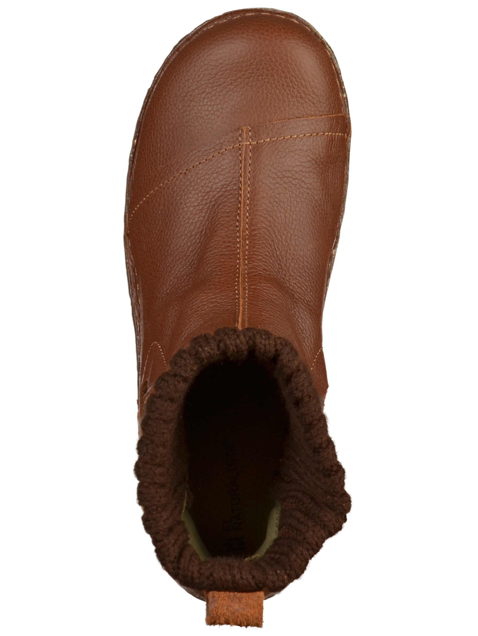 El Naturalista Stiefelette »El Naturalista Stiefelette Leder/Textil«