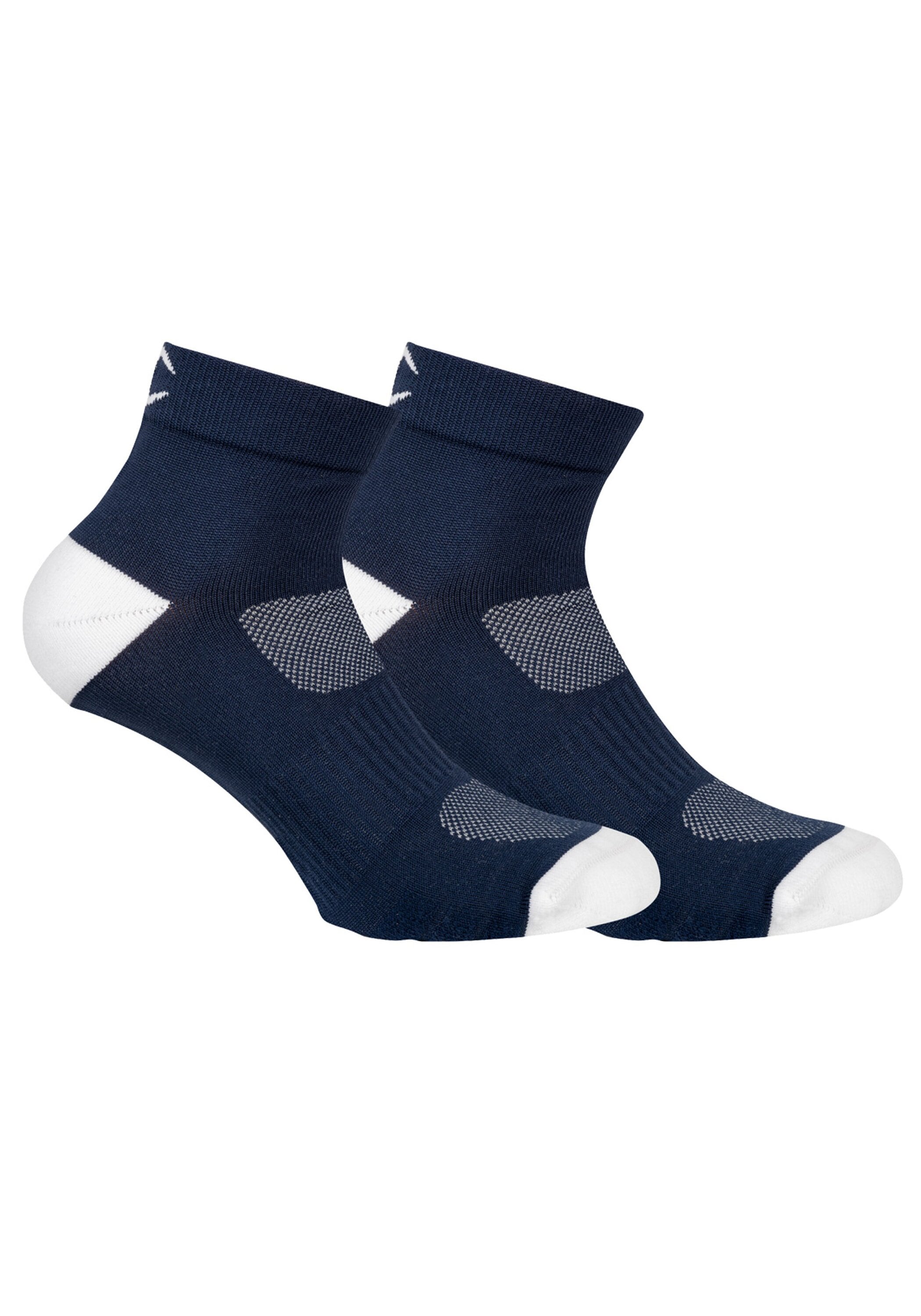 Champion Kurzsocken "Socken Y0BGL X2 ANKLE SOCKS 2er Pack"