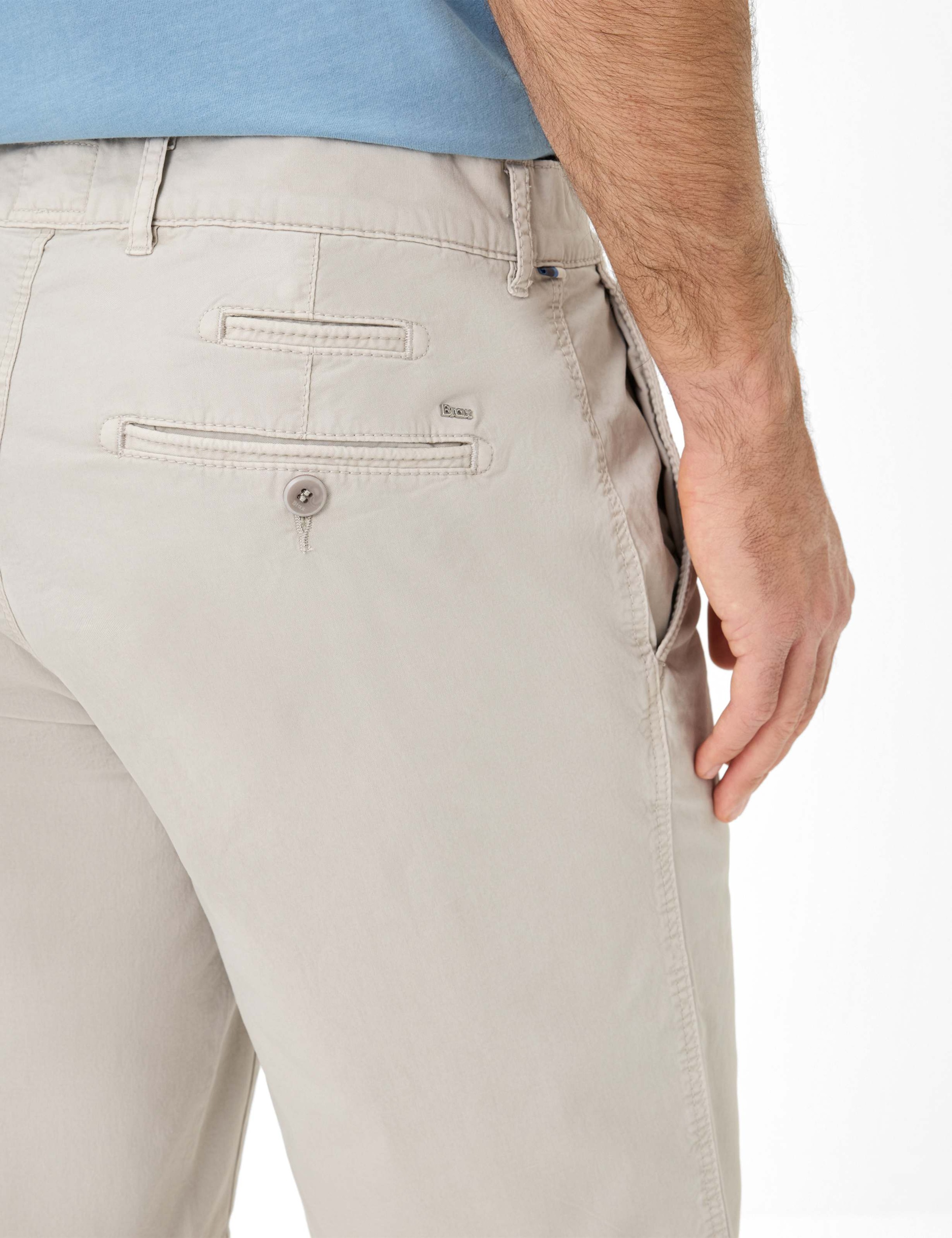 Brax Bermudas »Style BARI«