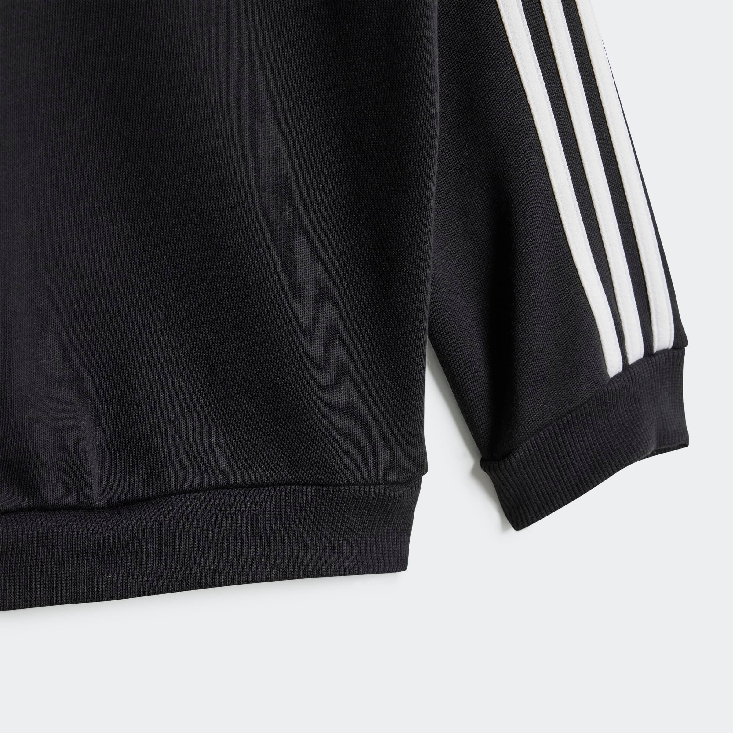 adidas Sportswear Trainingsanzug »I 3S JOG«, (2 tlg.)