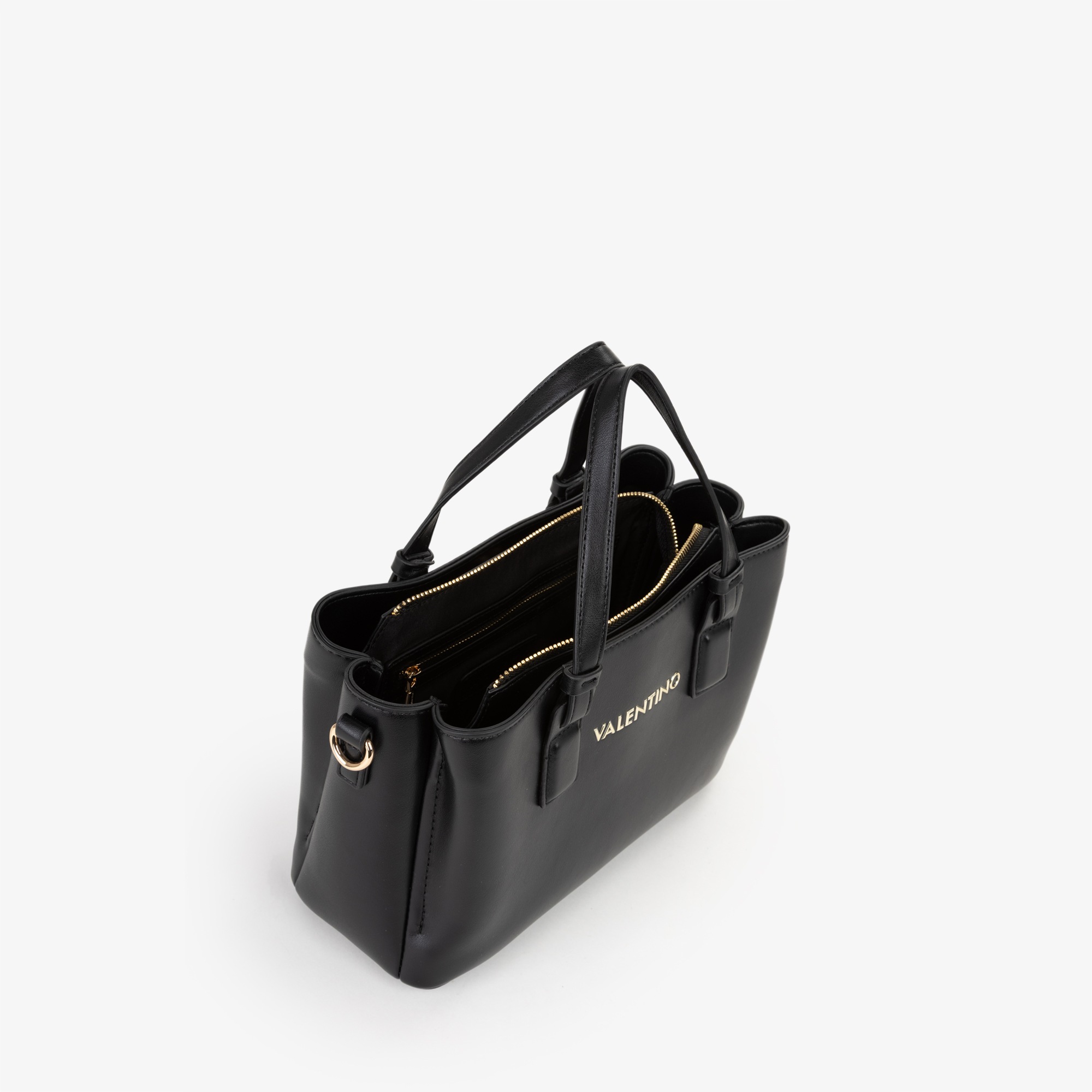 VALENTINO BAGS Shopper »CLIO RE« Tote Bag, Henkeltasche mit Reißverschluss