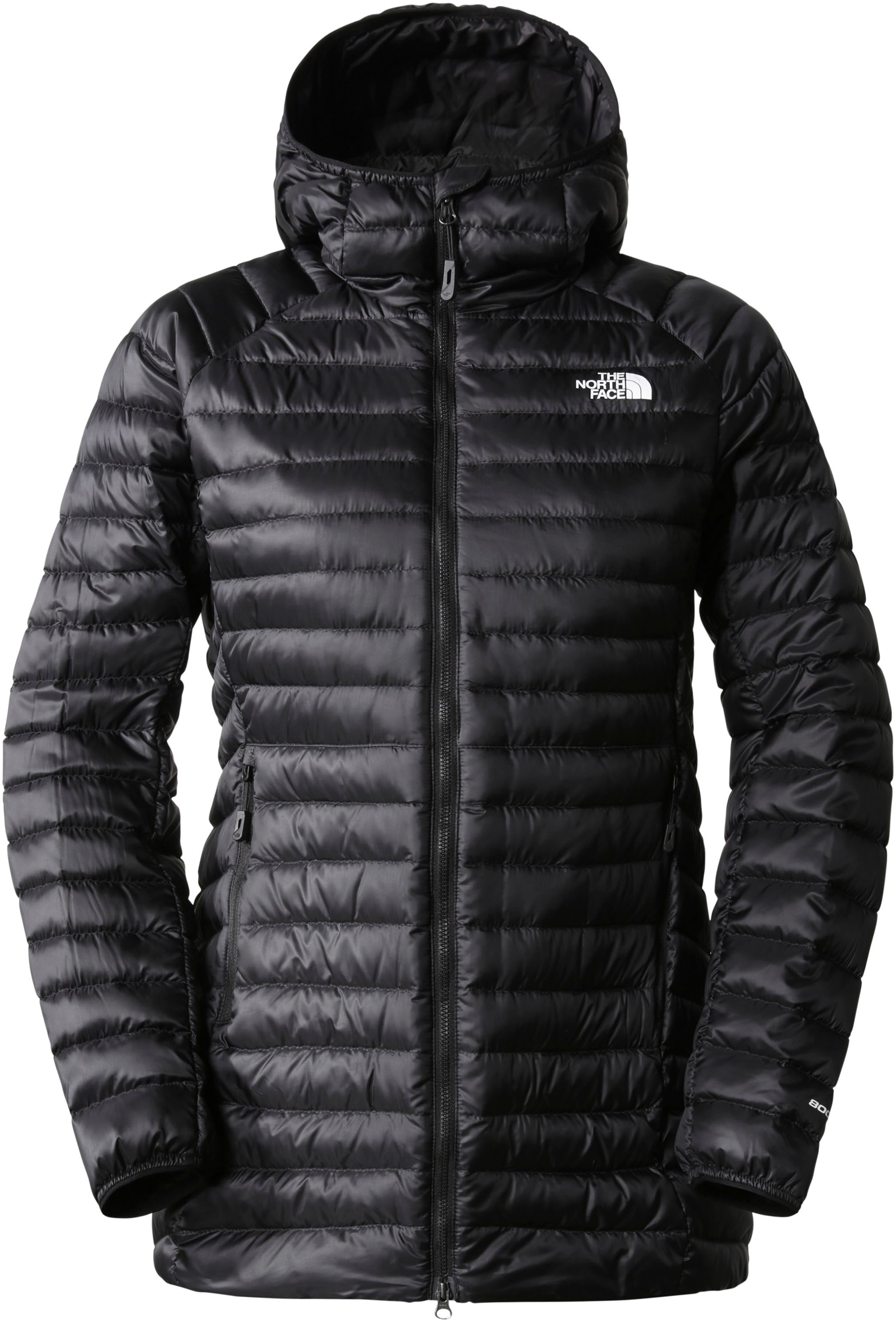 The North Face Steppmantel »NEW TREVAIL PARKA« Wasser...