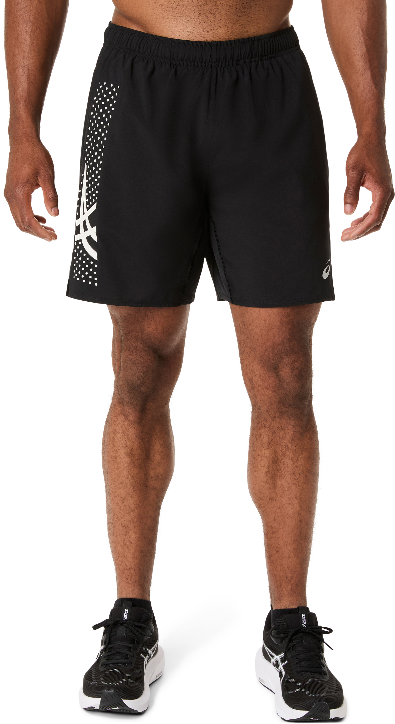 Asics Laufshorts "ICON 7IN SHORT" günstig online kaufen