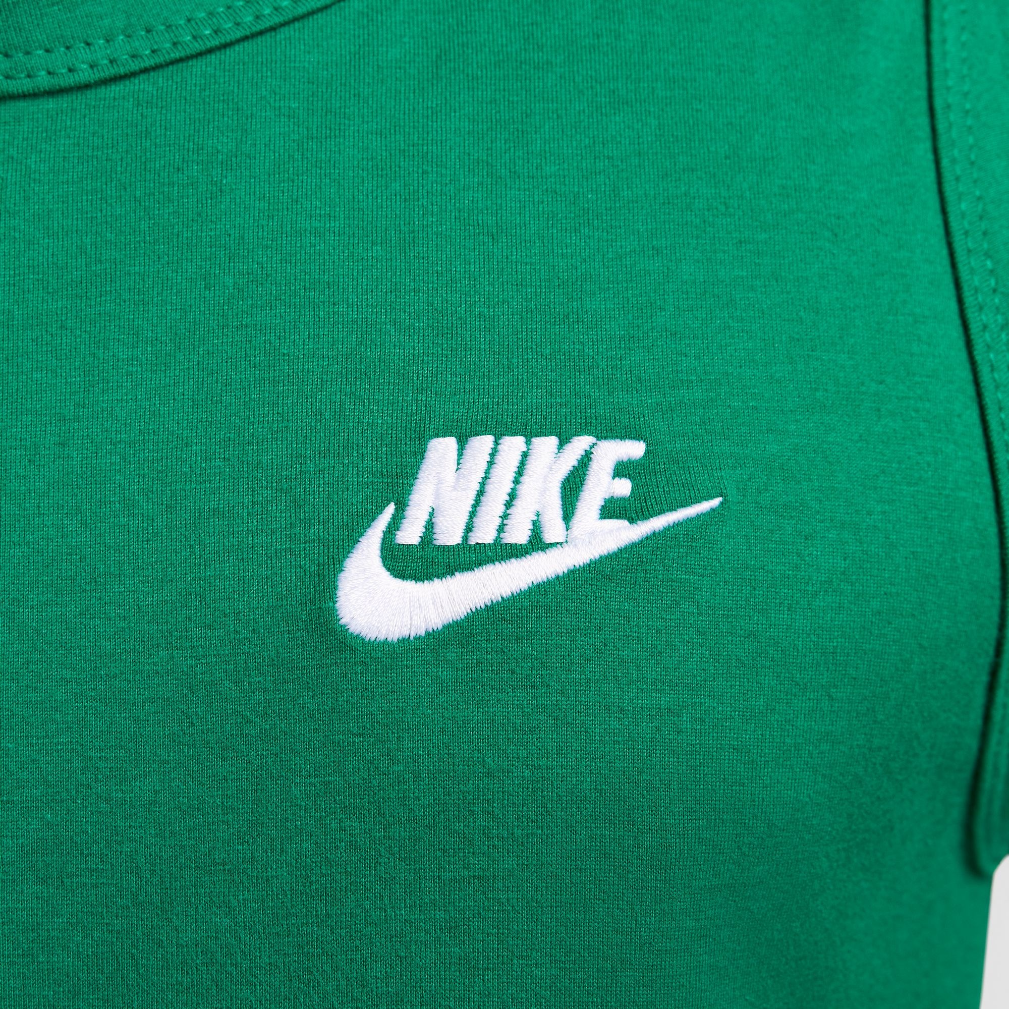 Nike Sportswear Tanktop »Men's Tank« ärmelloses Design, sportlicher Stil, Rundhalsausschnitt