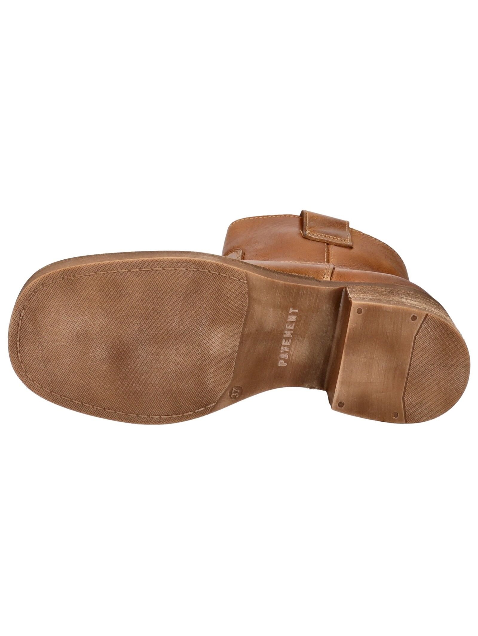 Pavement Stiefelette »Pavement Stiefelette Leder«