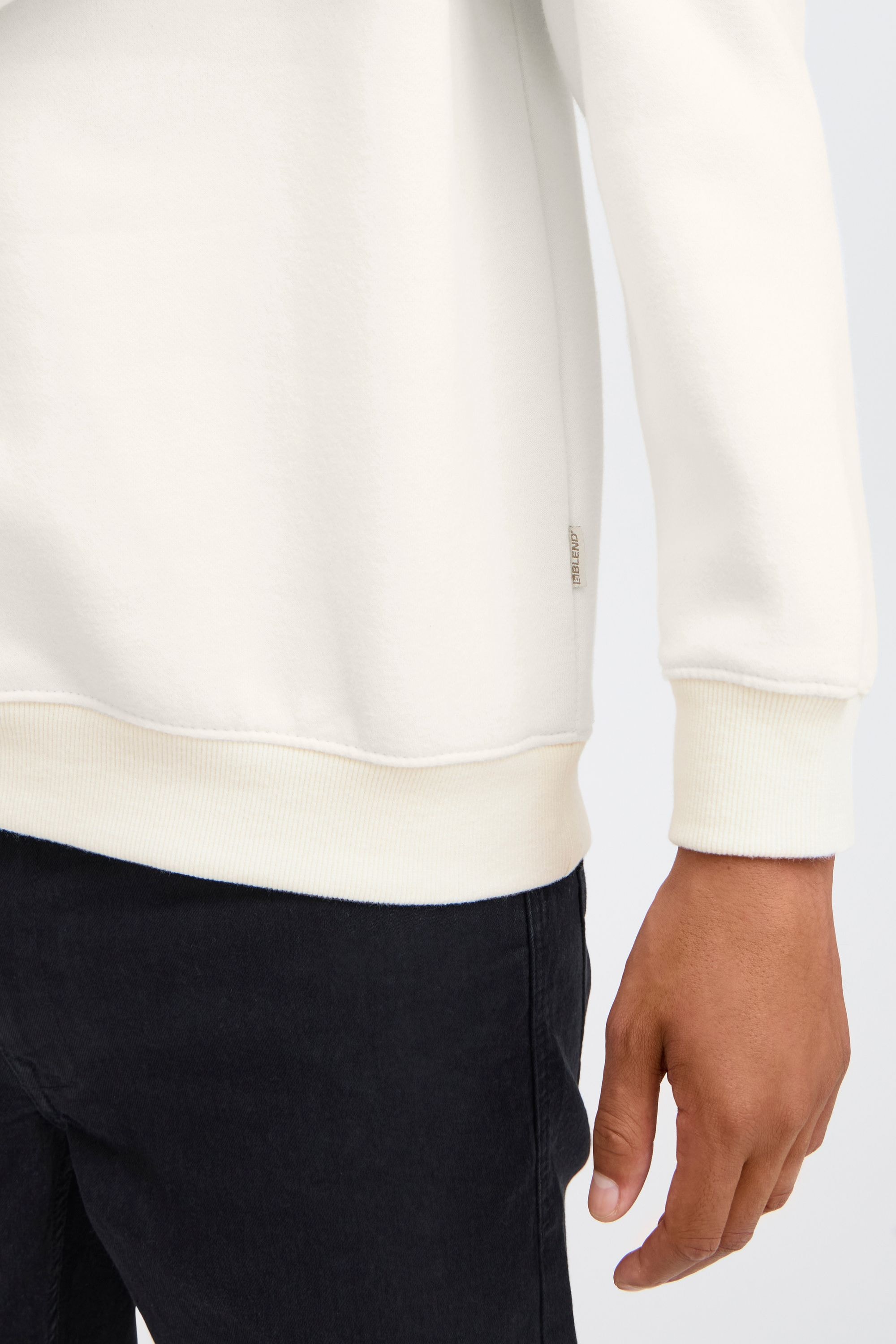 Blend Longpullover »Longpullover BHSweatshirt«