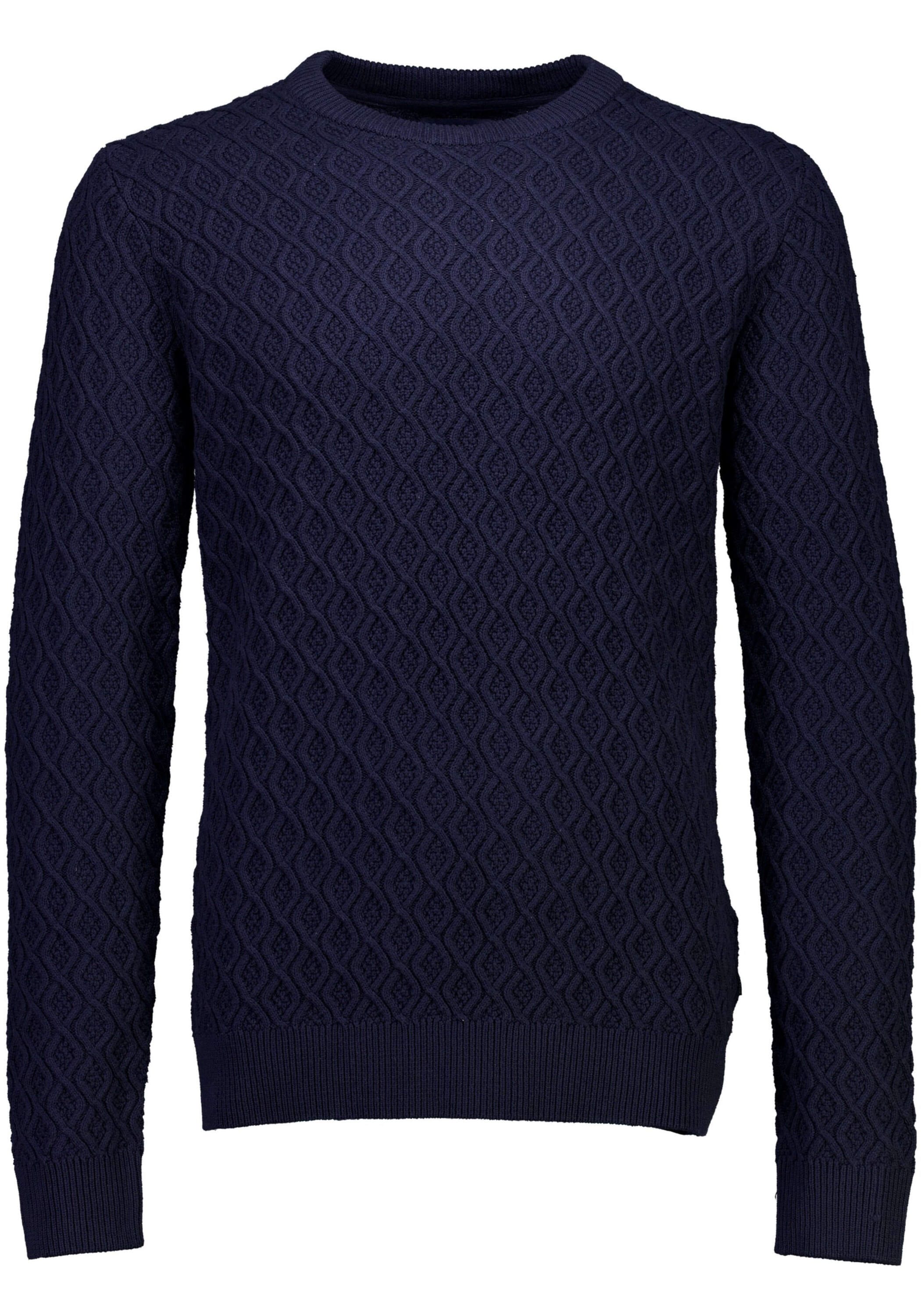 LINDBERGH "Strickpullover Relaxed Fit"