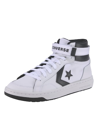 Converse Sneaker »PRO BLAZE CUP REMOVABLE dirže...