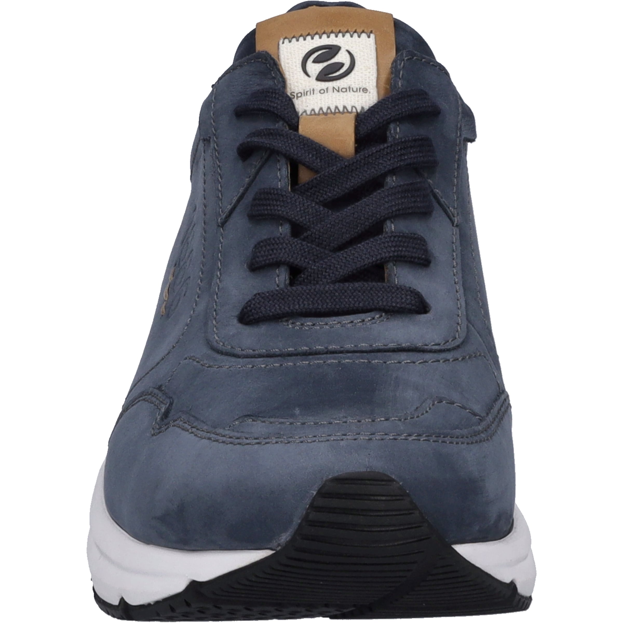 Josef Seibel Sneaker »Donald 01, ocean-kombi«
